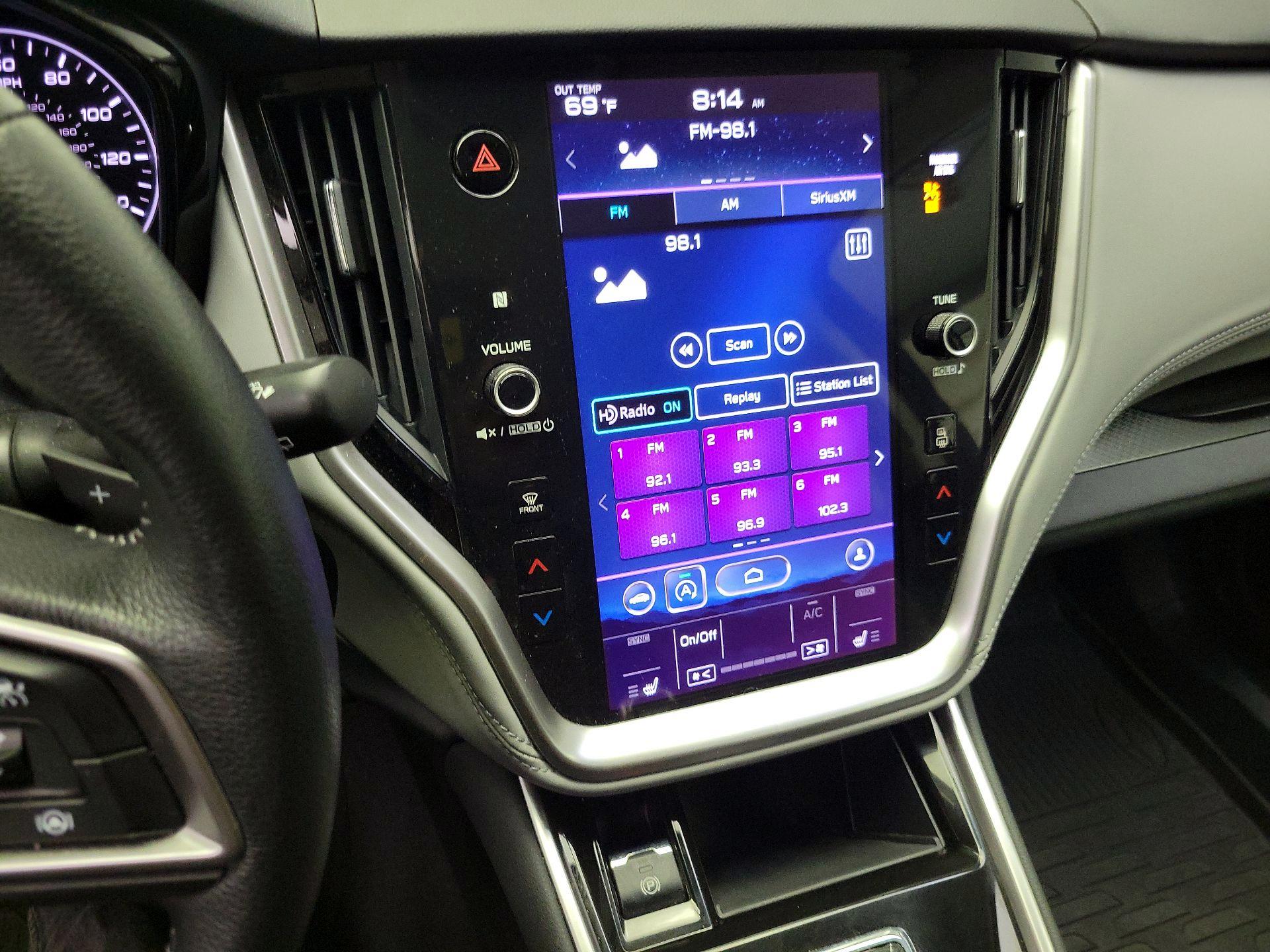 Thumbnail: 2020 Subaru Outback - 15