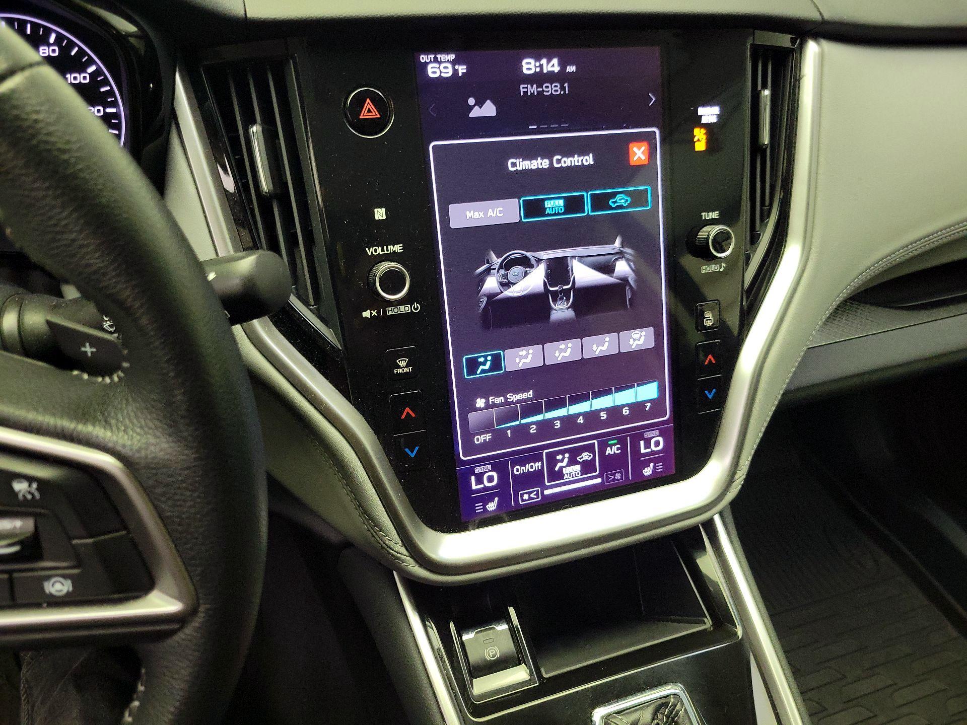 Thumbnail: 2020 Subaru Outback - 16