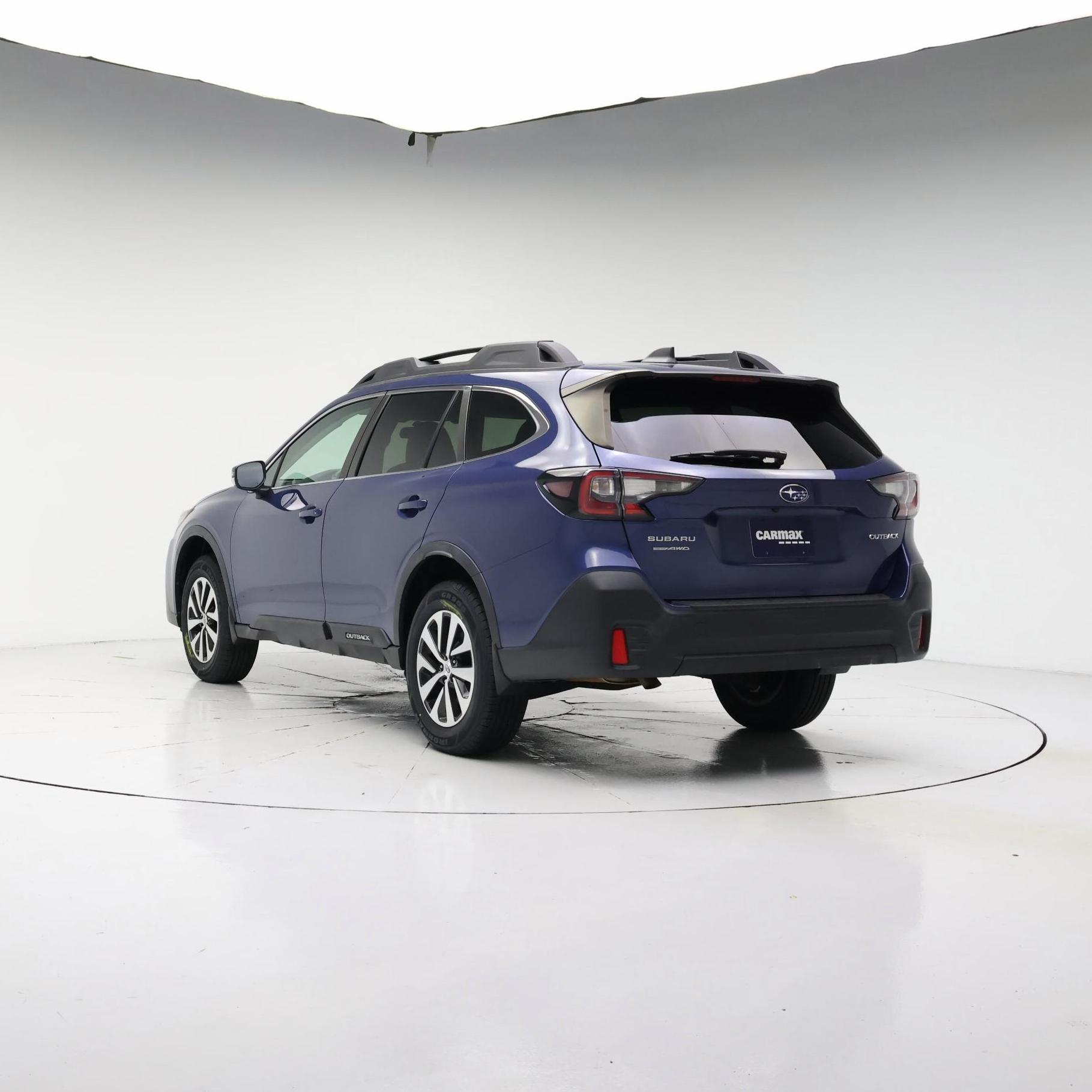 Thumbnail: 2020 Subaru Outback - 2