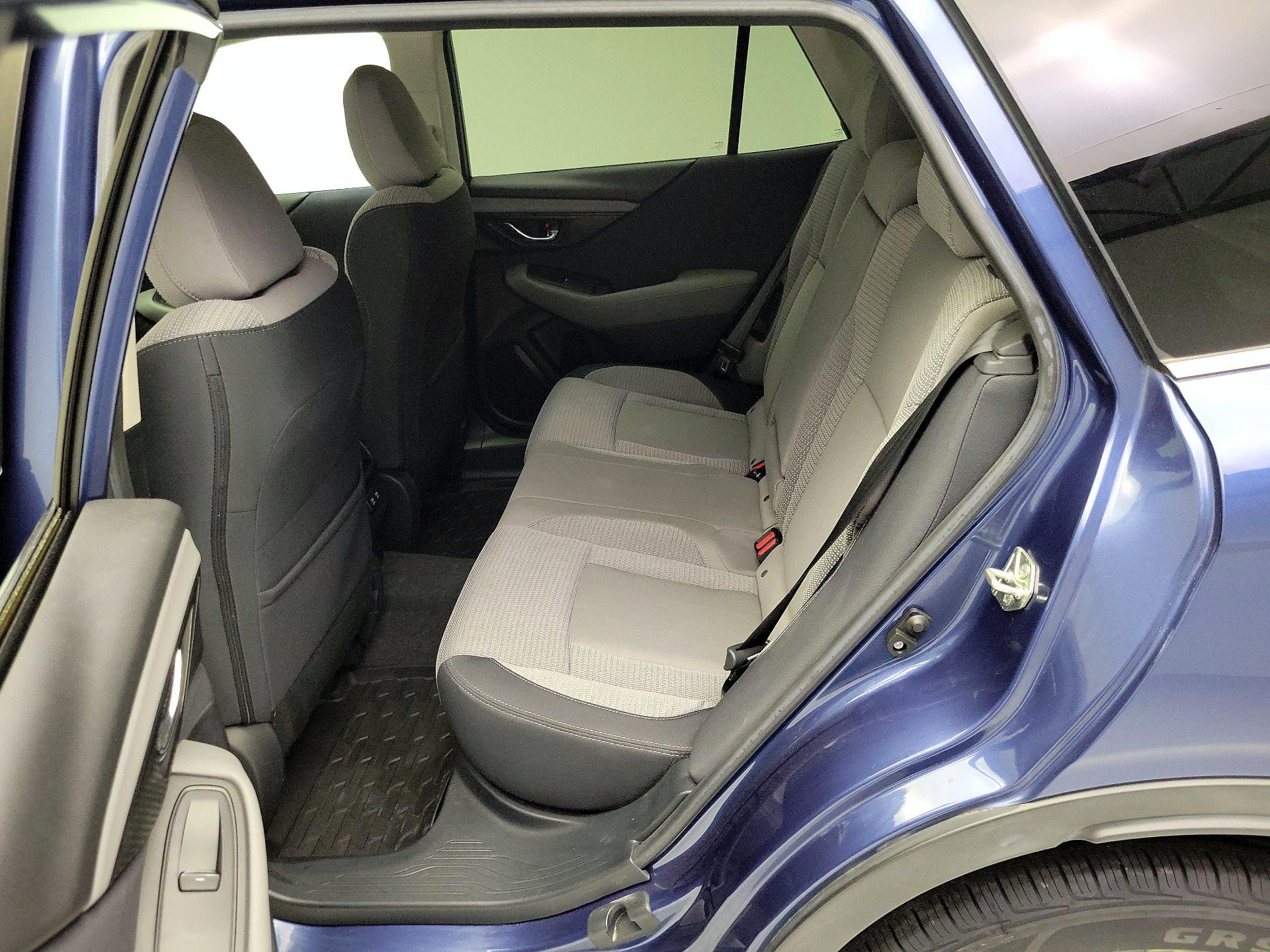 Thumbnail: 2020 Subaru Outback - 19
