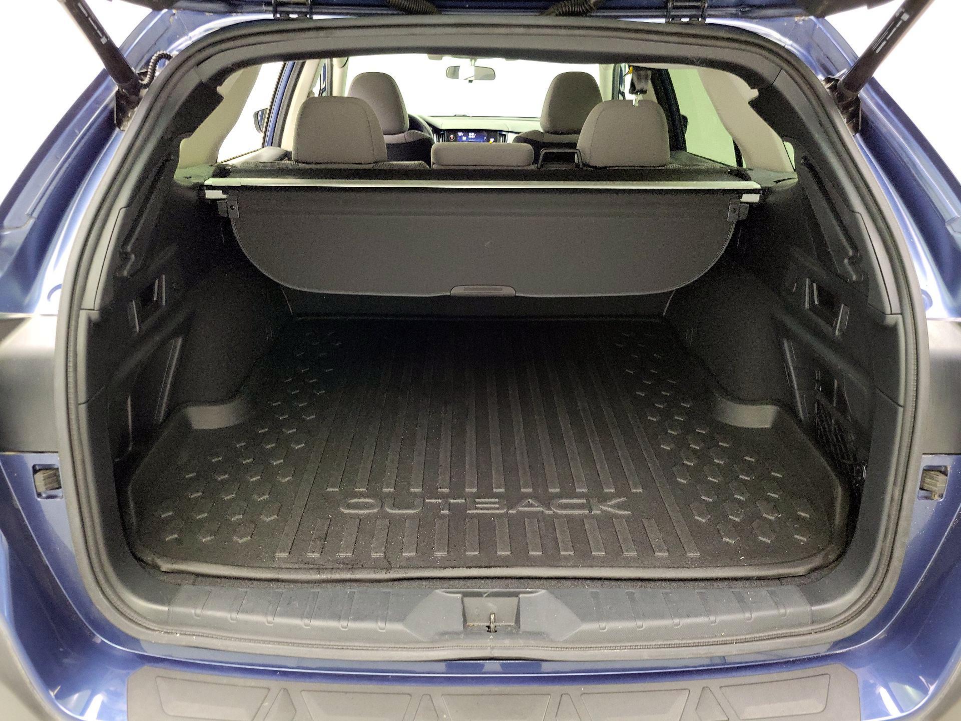 Thumbnail: 2020 Subaru Outback - 20