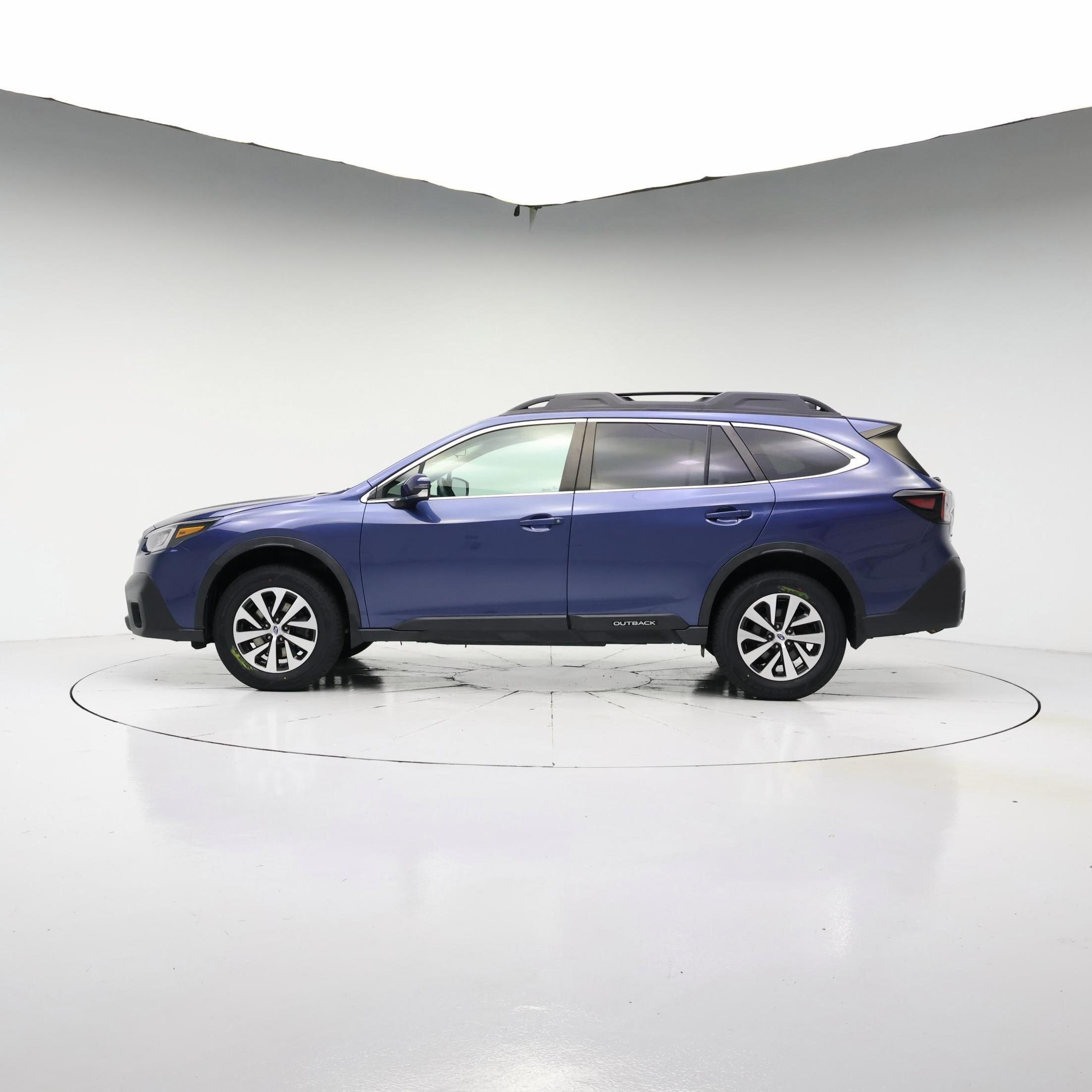 Thumbnail: 2020 Subaru Outback - 3