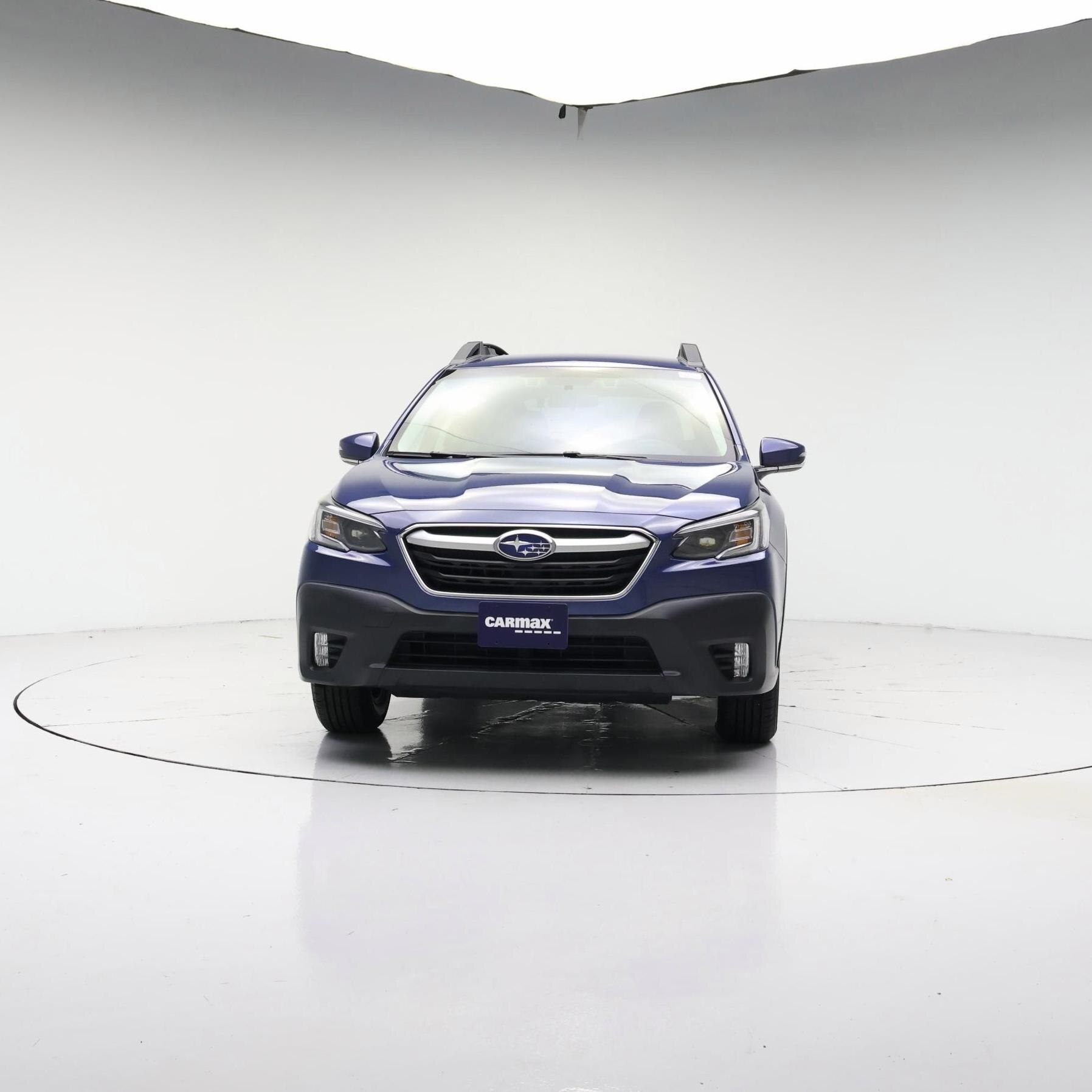Thumbnail: 2020 Subaru Outback - 5