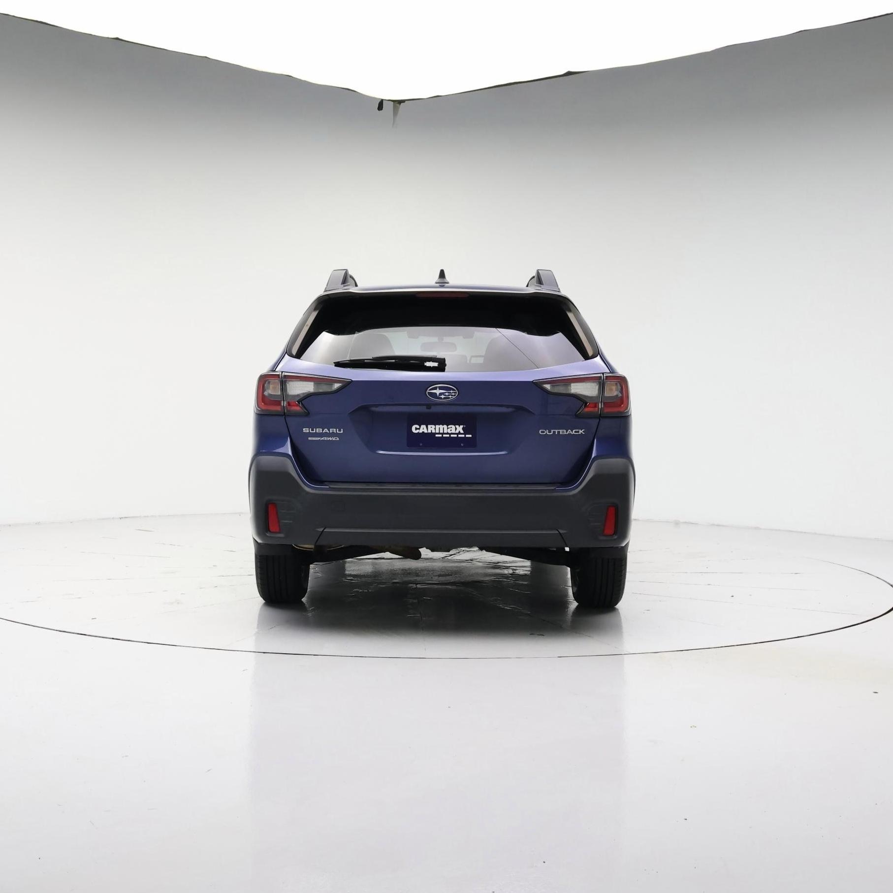 Thumbnail: 2020 Subaru Outback - 6