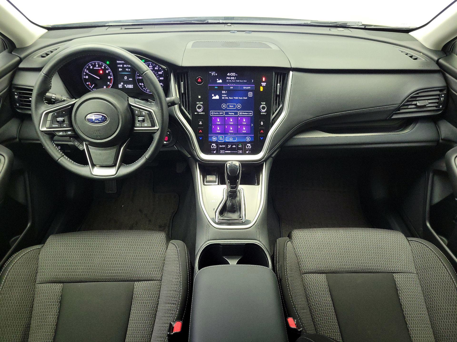 Thumbnail: 2022 Subaru Outback - 9