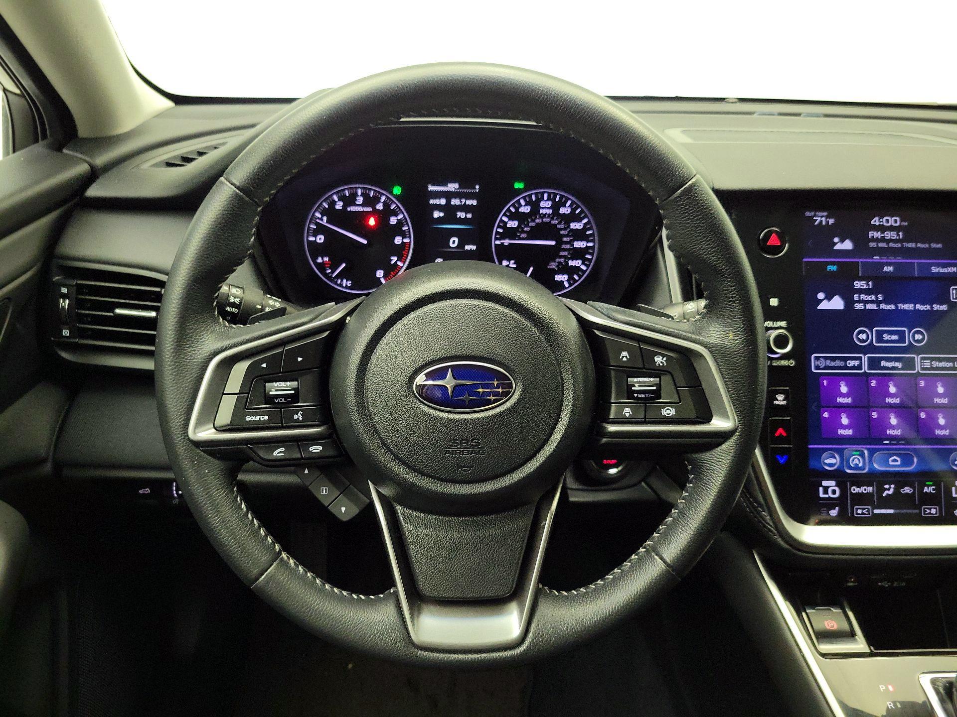 Thumbnail: 2022 Subaru Outback - 10