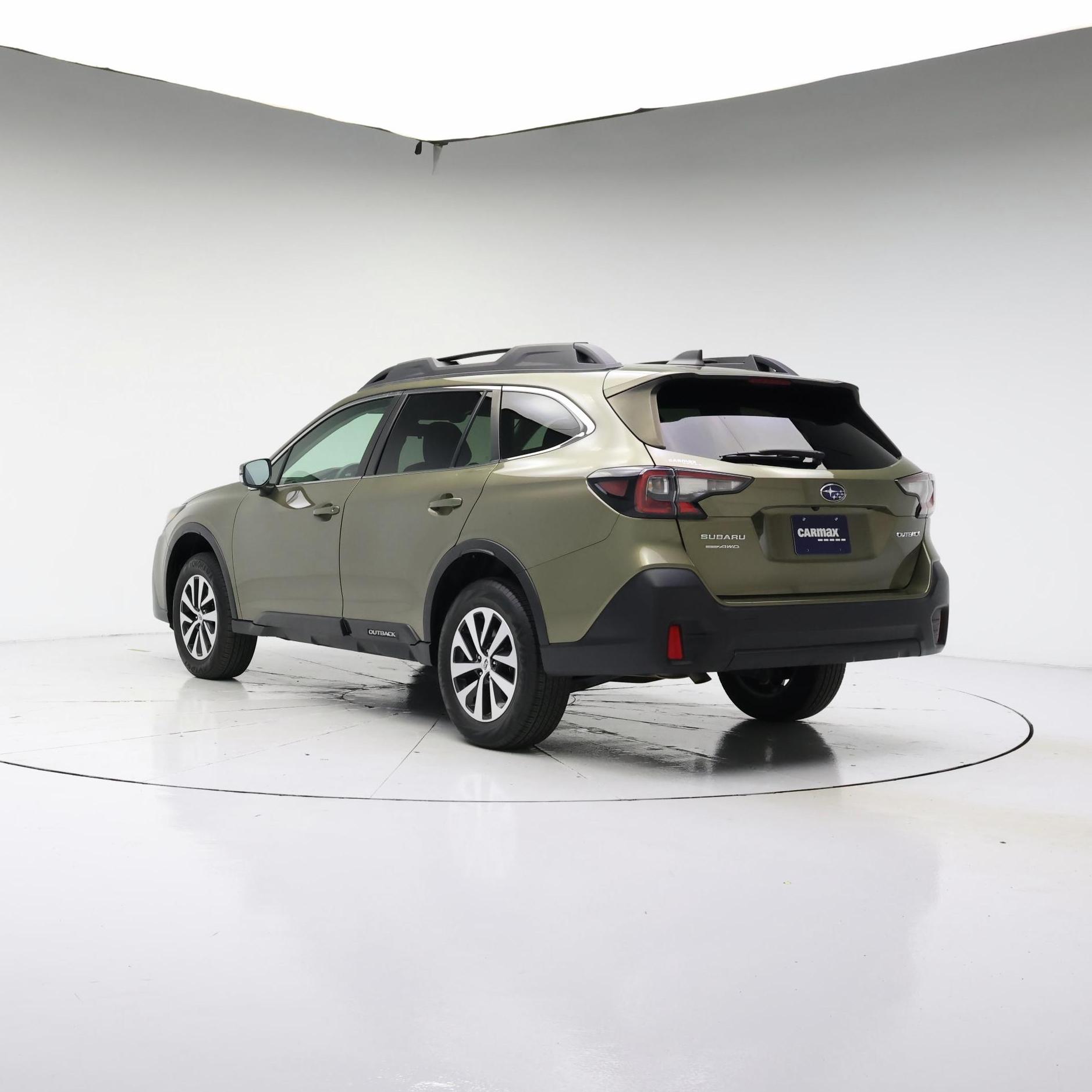 Thumbnail: 2022 Subaru Outback - 2