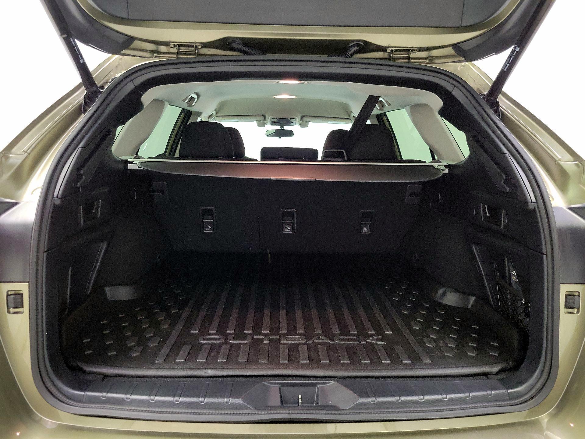 Thumbnail: 2022 Subaru Outback - 20