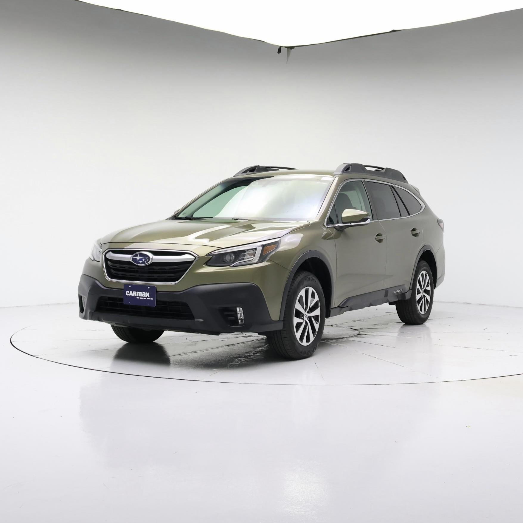 Thumbnail: 2022 Subaru Outback - 4