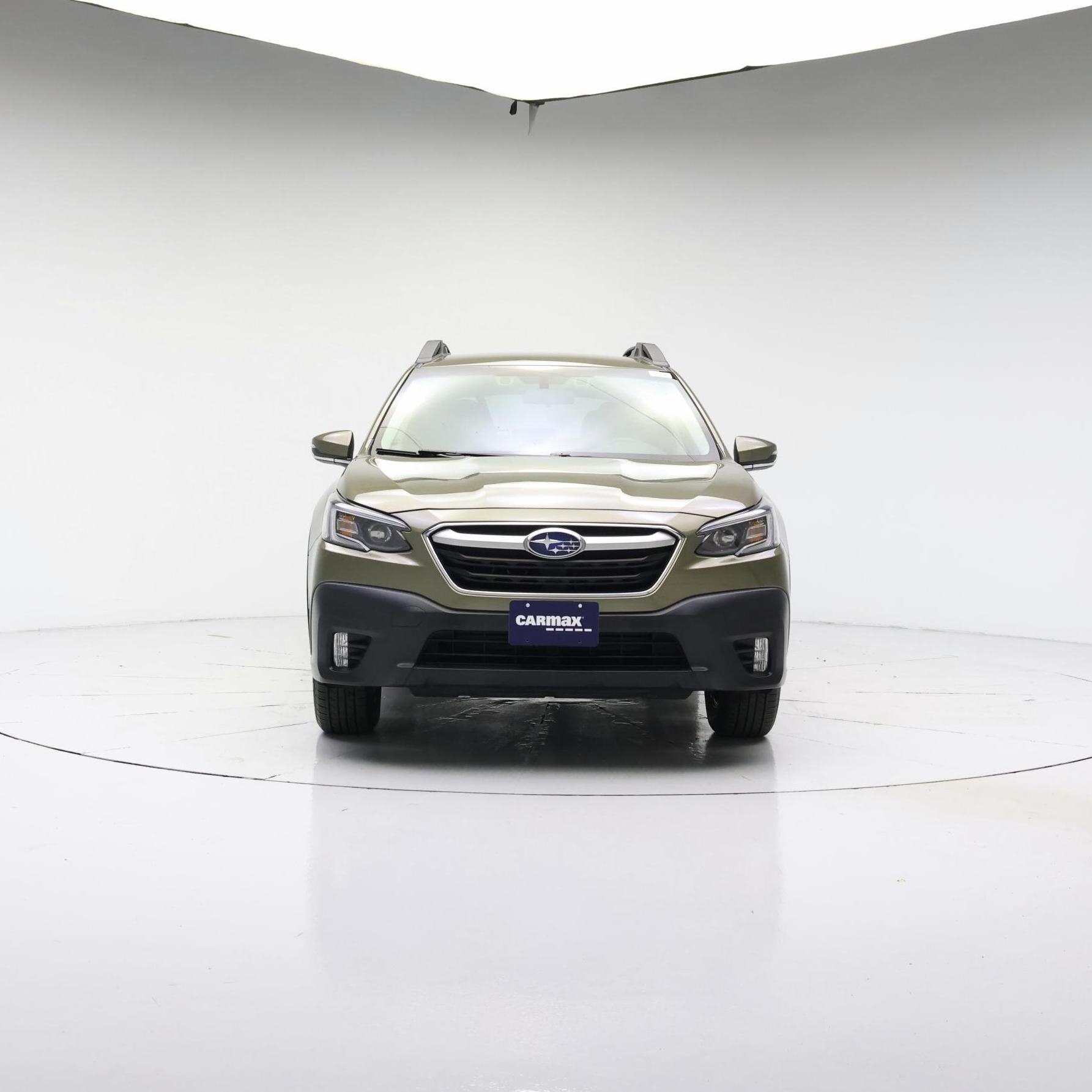 Thumbnail: 2022 Subaru Outback - 5