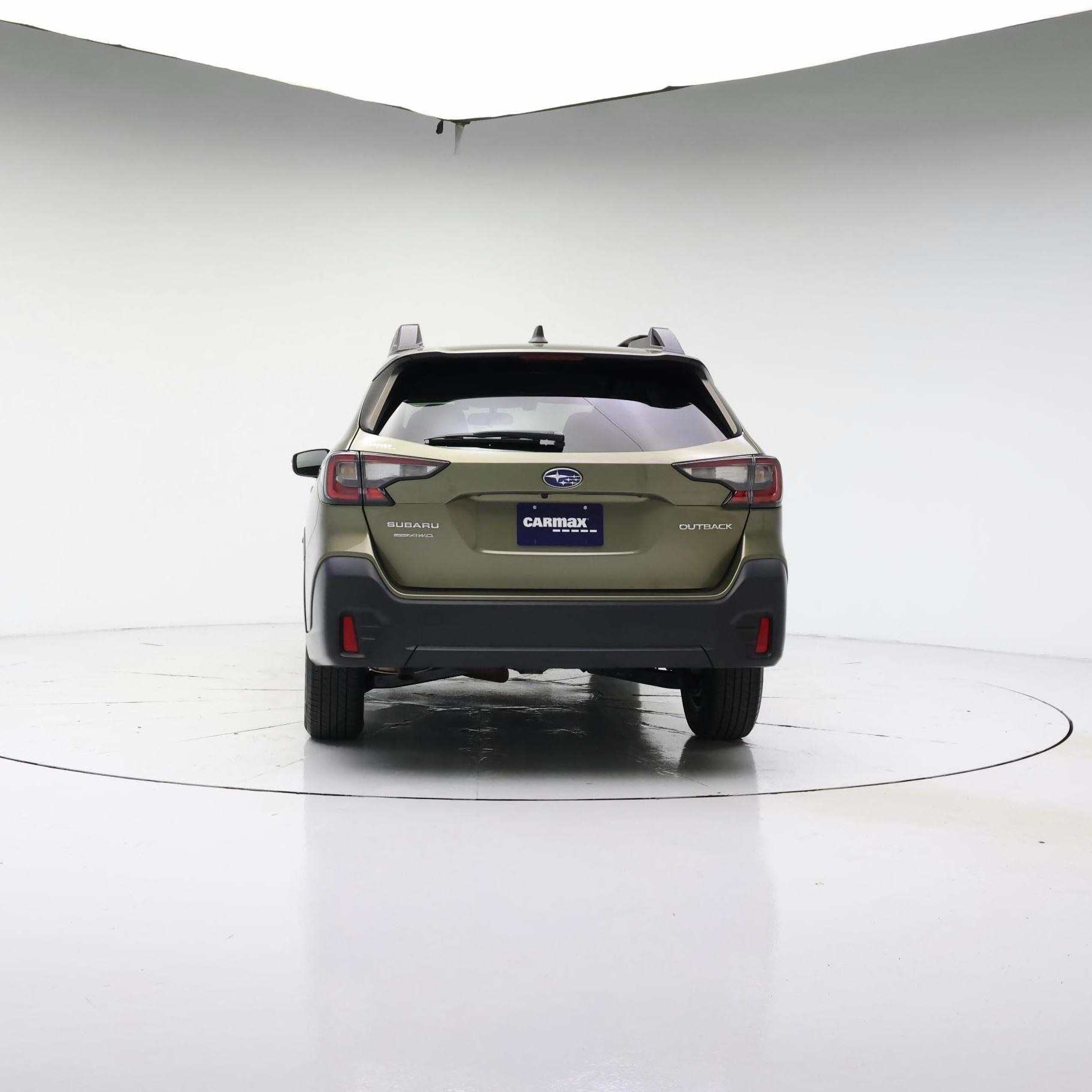 Thumbnail: 2022 Subaru Outback - 6