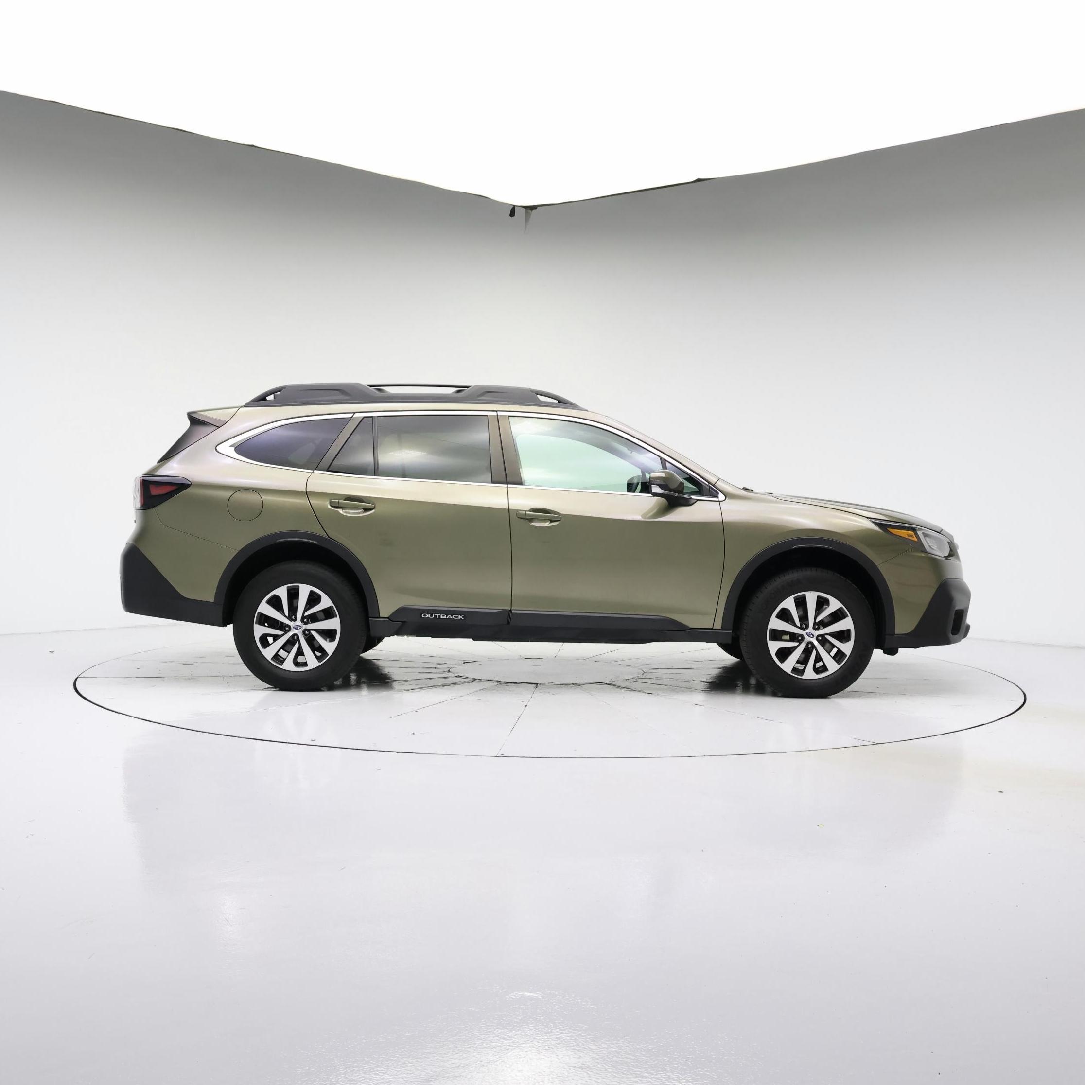 Thumbnail: 2022 Subaru Outback - 7