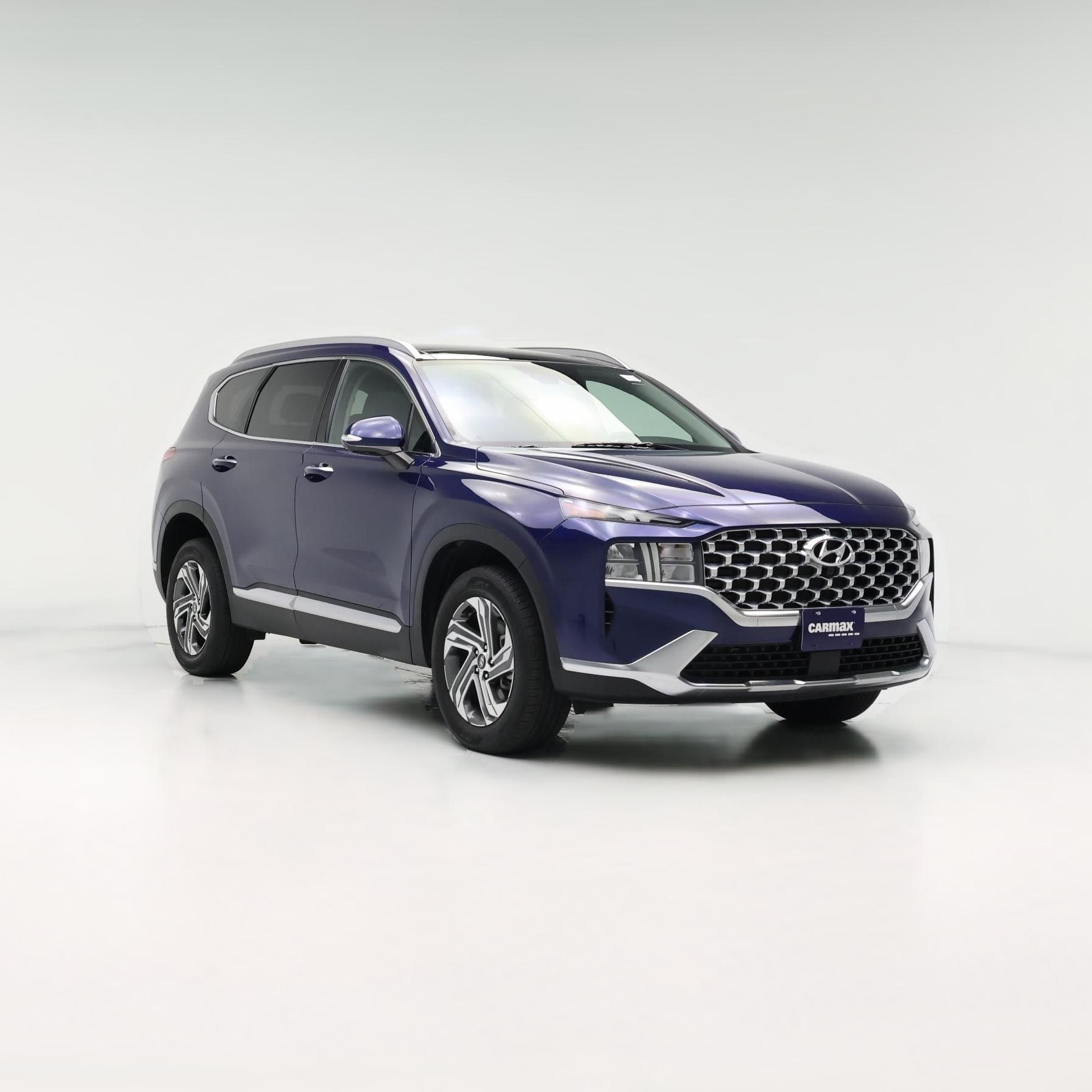Thumbnail: 2023 Hyundai Santa Fe - 1
