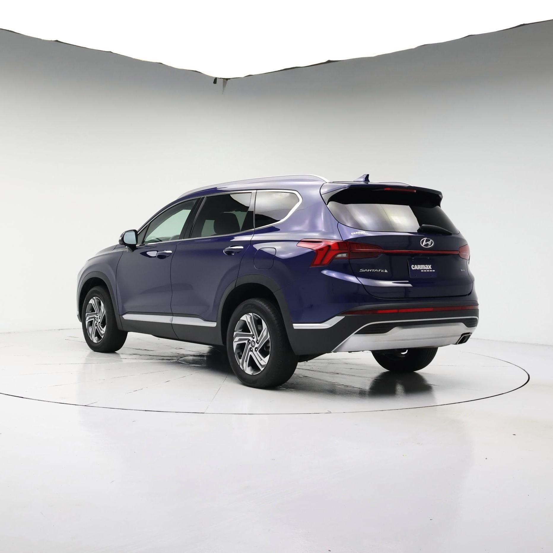 Thumbnail: 2023 Hyundai Santa Fe - 2