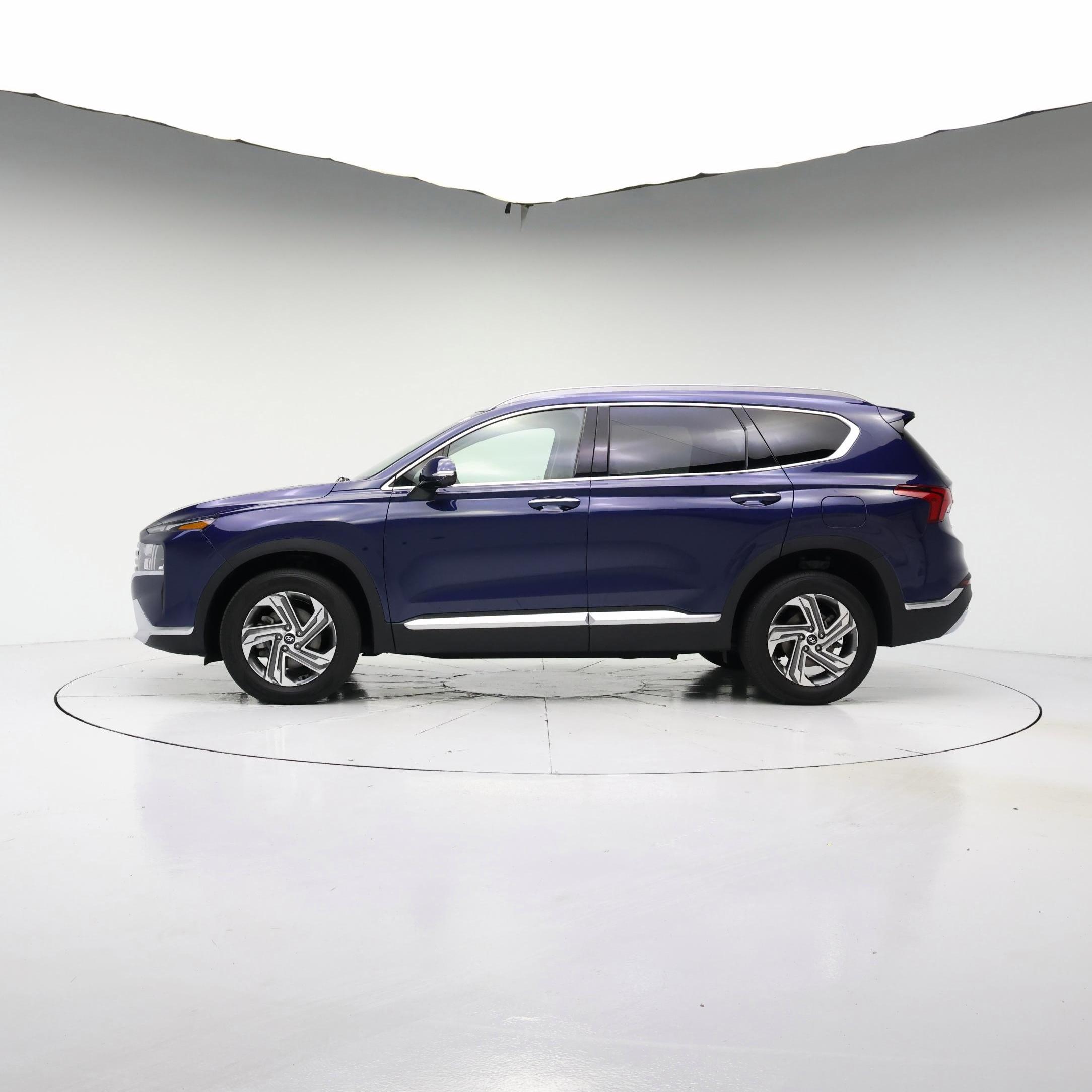 Thumbnail: 2023 Hyundai Santa Fe - 3