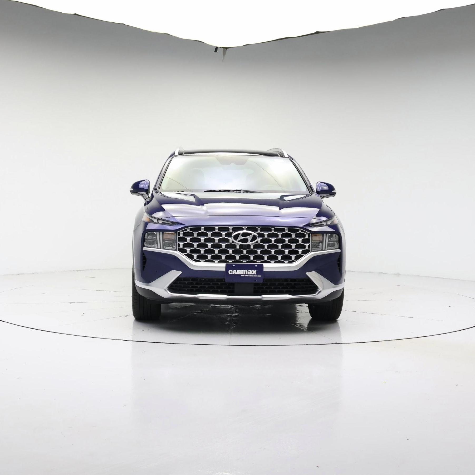 Thumbnail: 2023 Hyundai Santa Fe - 5