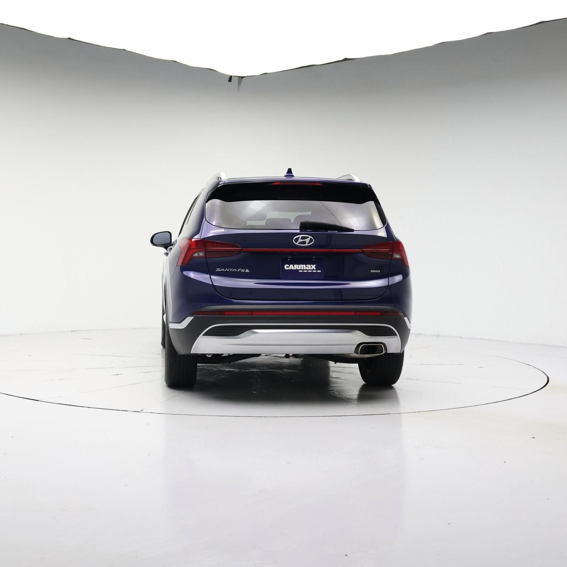 Thumbnail: 2023 Hyundai Santa Fe - 6