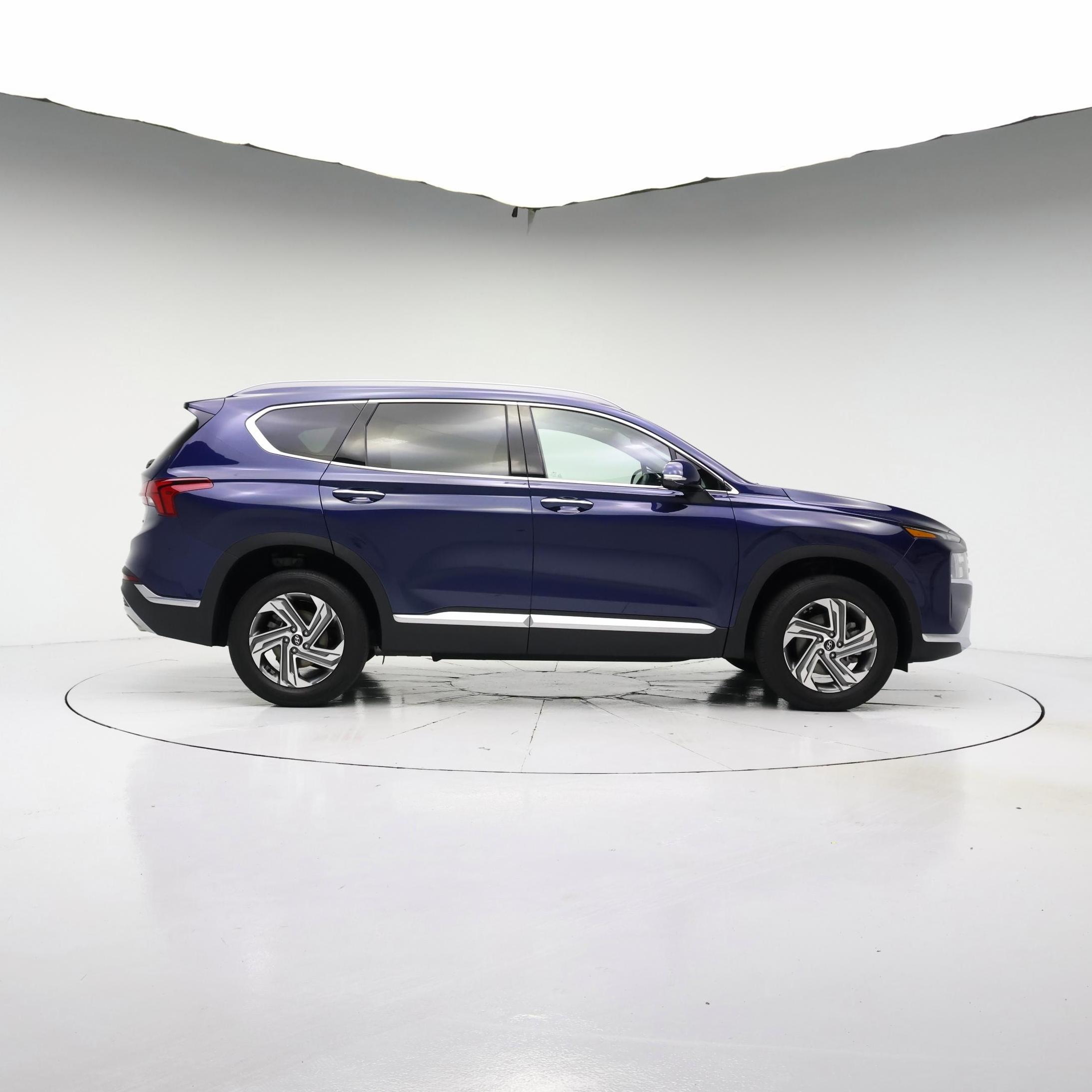 Thumbnail: 2023 Hyundai Santa Fe - 7