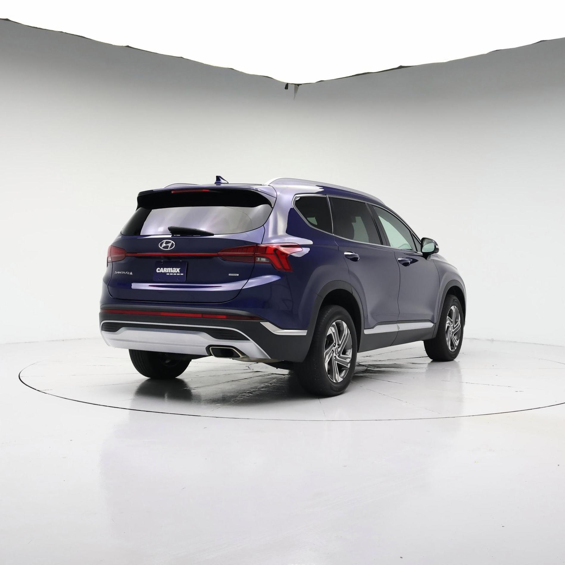Thumbnail: 2023 Hyundai Santa Fe - 8
