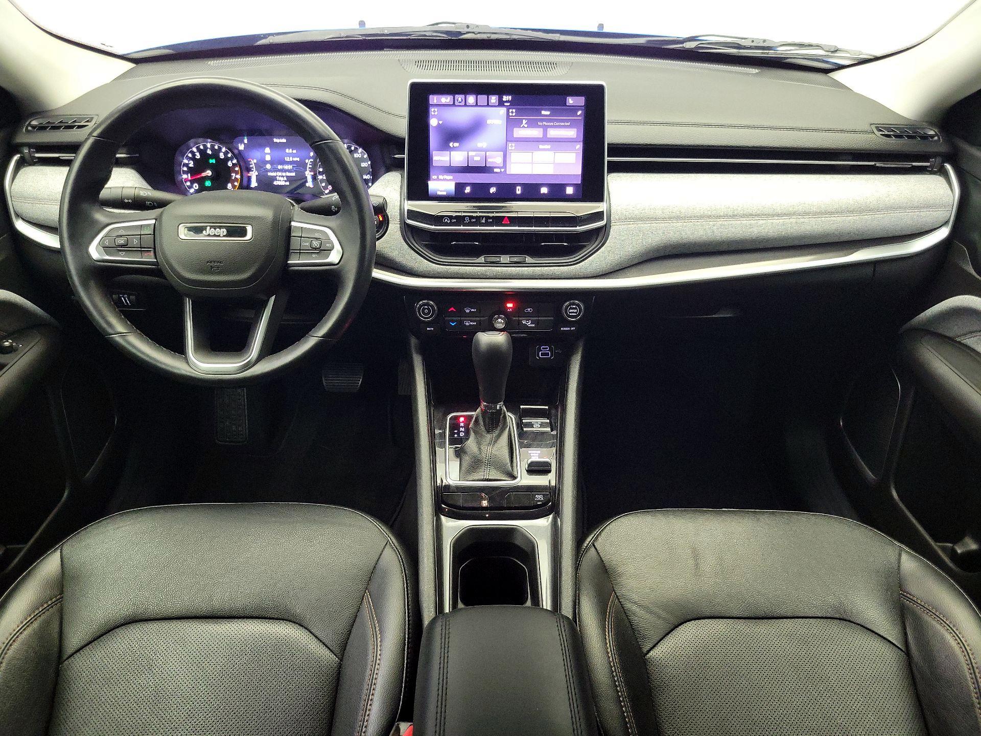 Thumbnail: 2022 Jeep Compass - 9