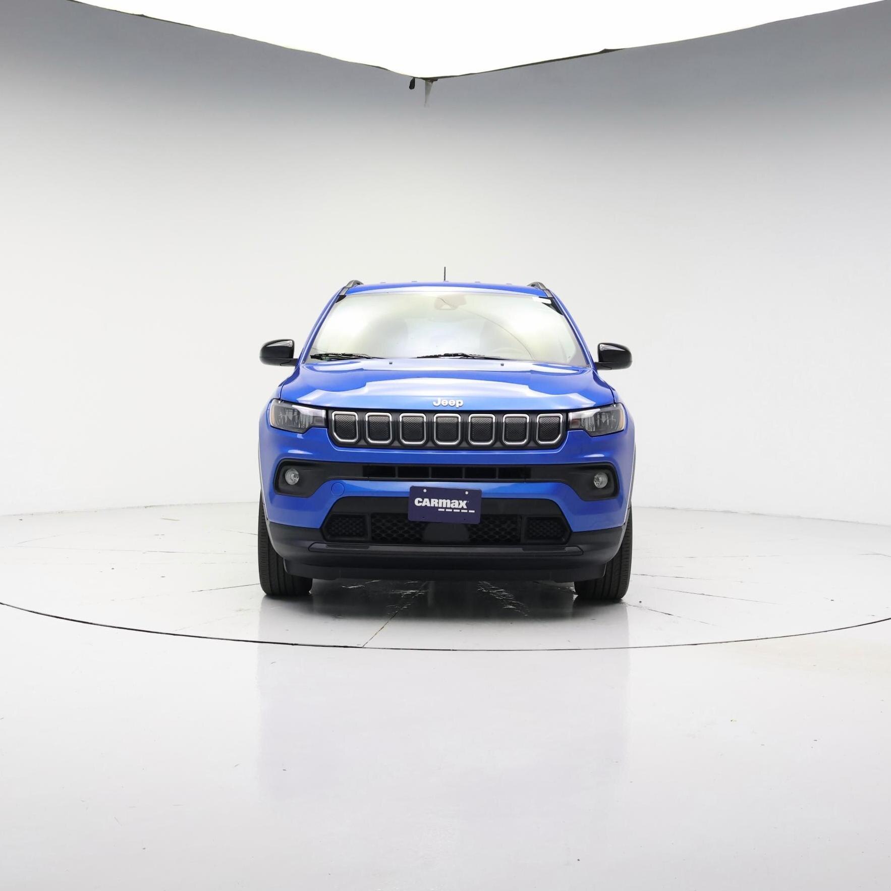 Thumbnail: 2022 Jeep Compass - 5
