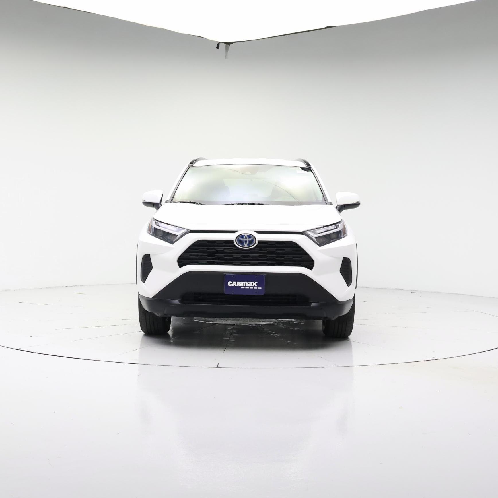 Thumbnail: 2024 Toyota RAV4 - 5