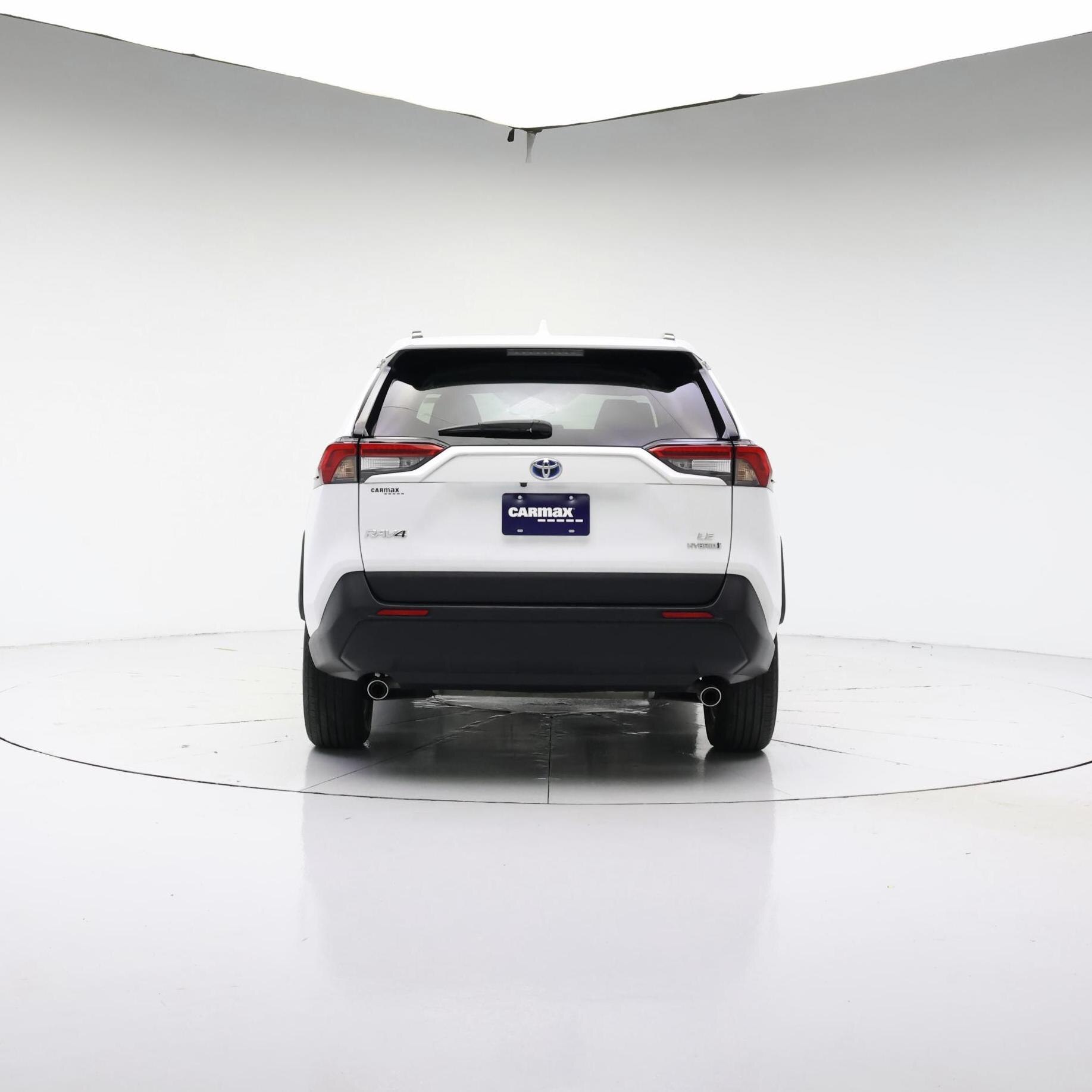 Thumbnail: 2024 Toyota RAV4 - 6