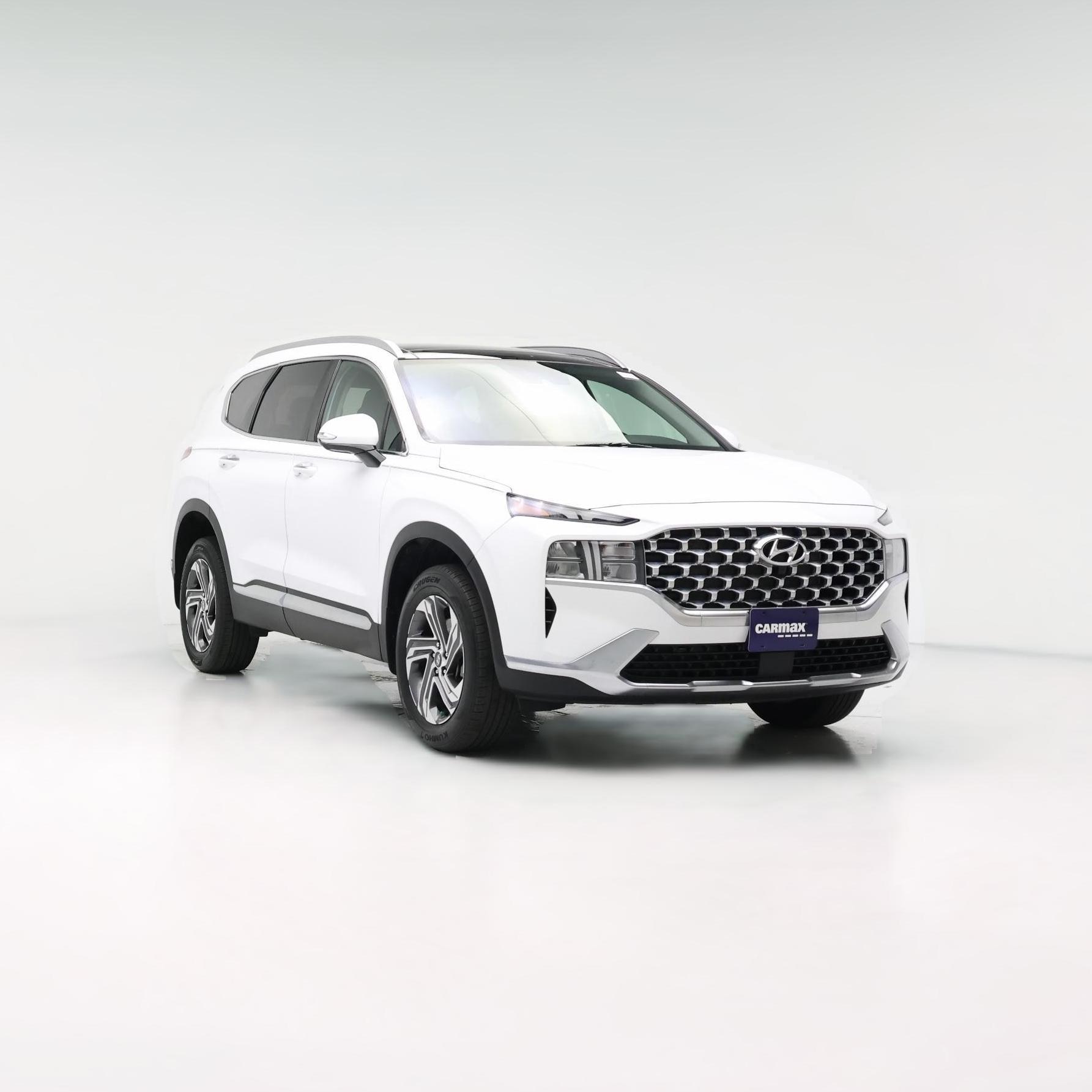 Thumbnail: 2023 Hyundai Santa Fe - 1