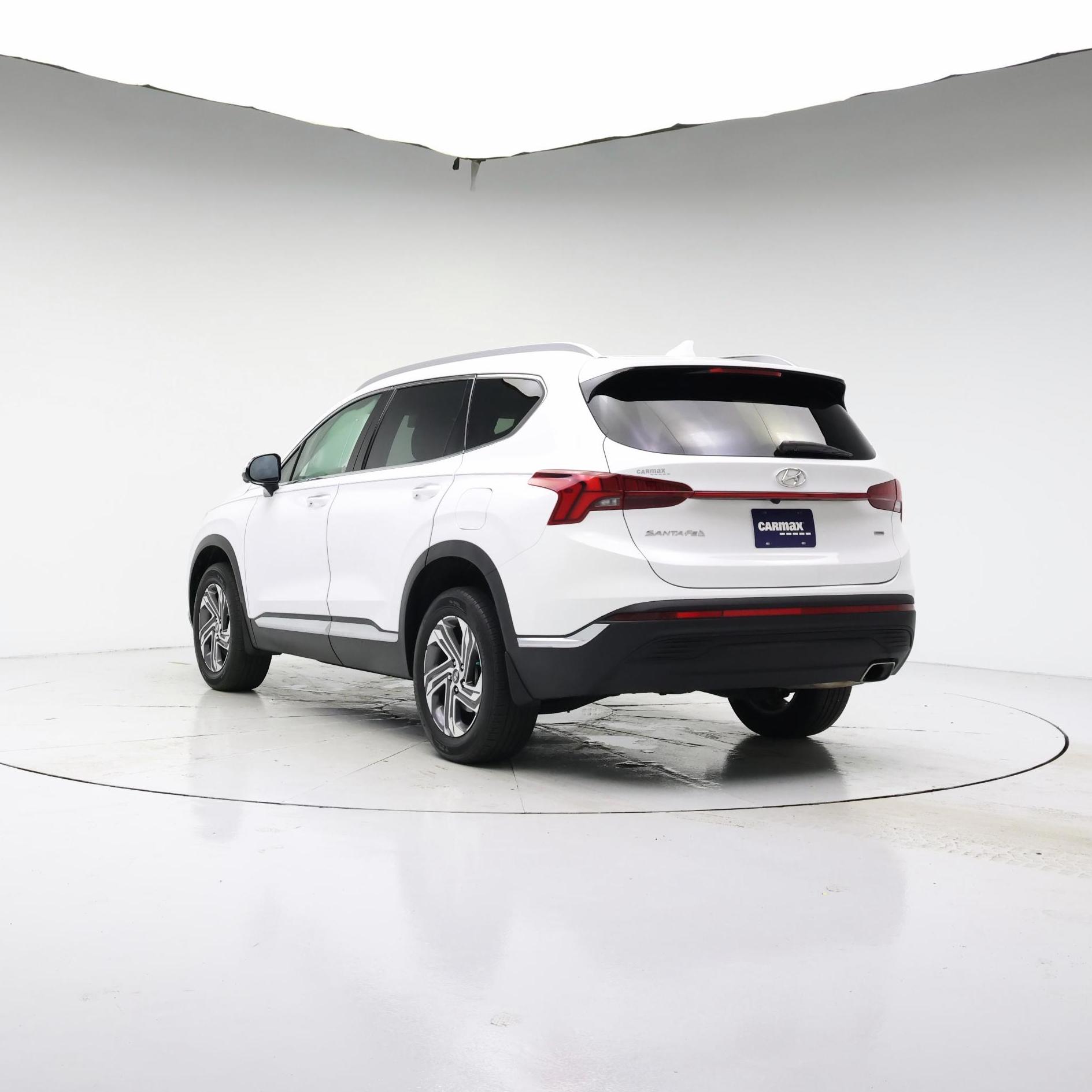Thumbnail: 2023 Hyundai Santa Fe - 2