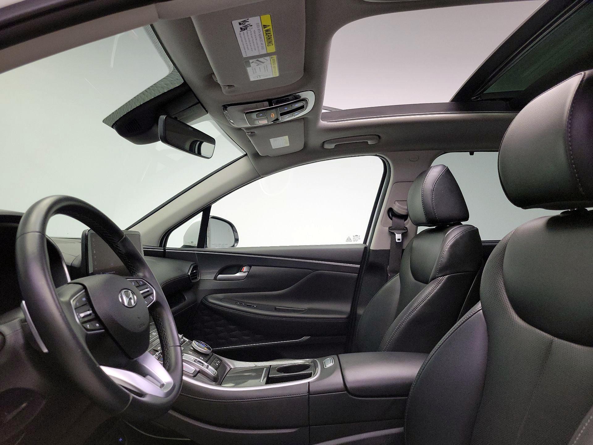 Thumbnail: 2023 Hyundai Santa Fe - 19