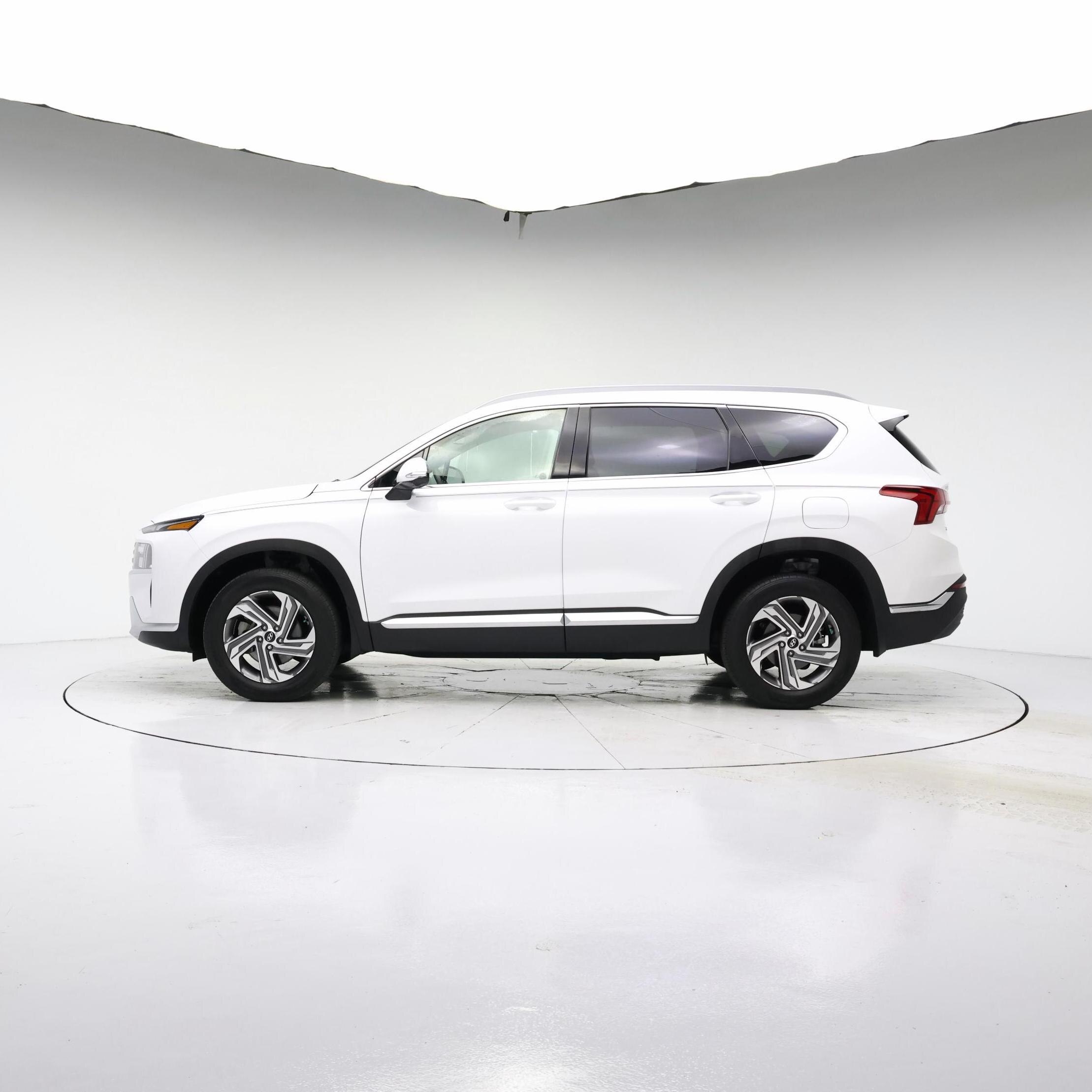 Thumbnail: 2023 Hyundai Santa Fe - 3