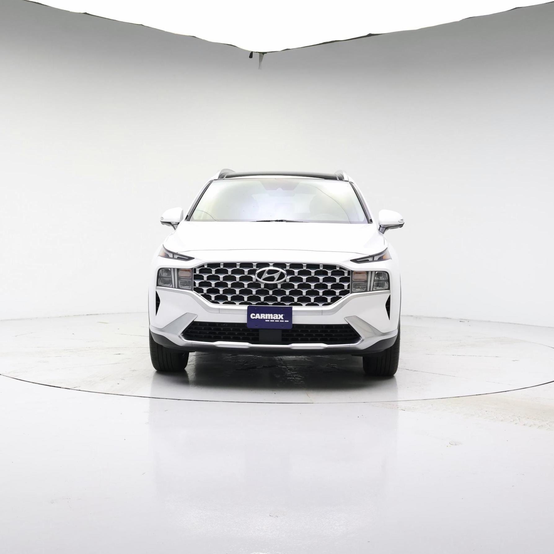Thumbnail: 2023 Hyundai Santa Fe - 5