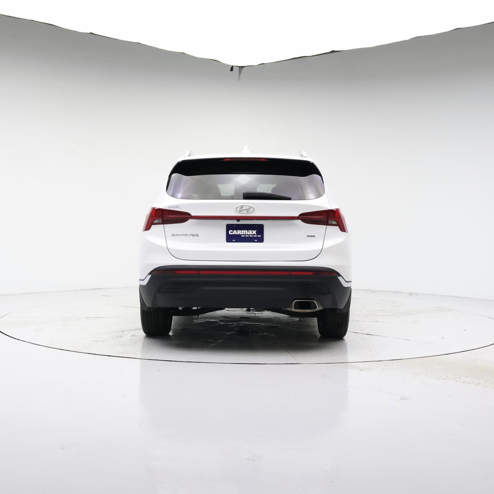 Thumbnail: 2023 Hyundai Santa Fe - 6