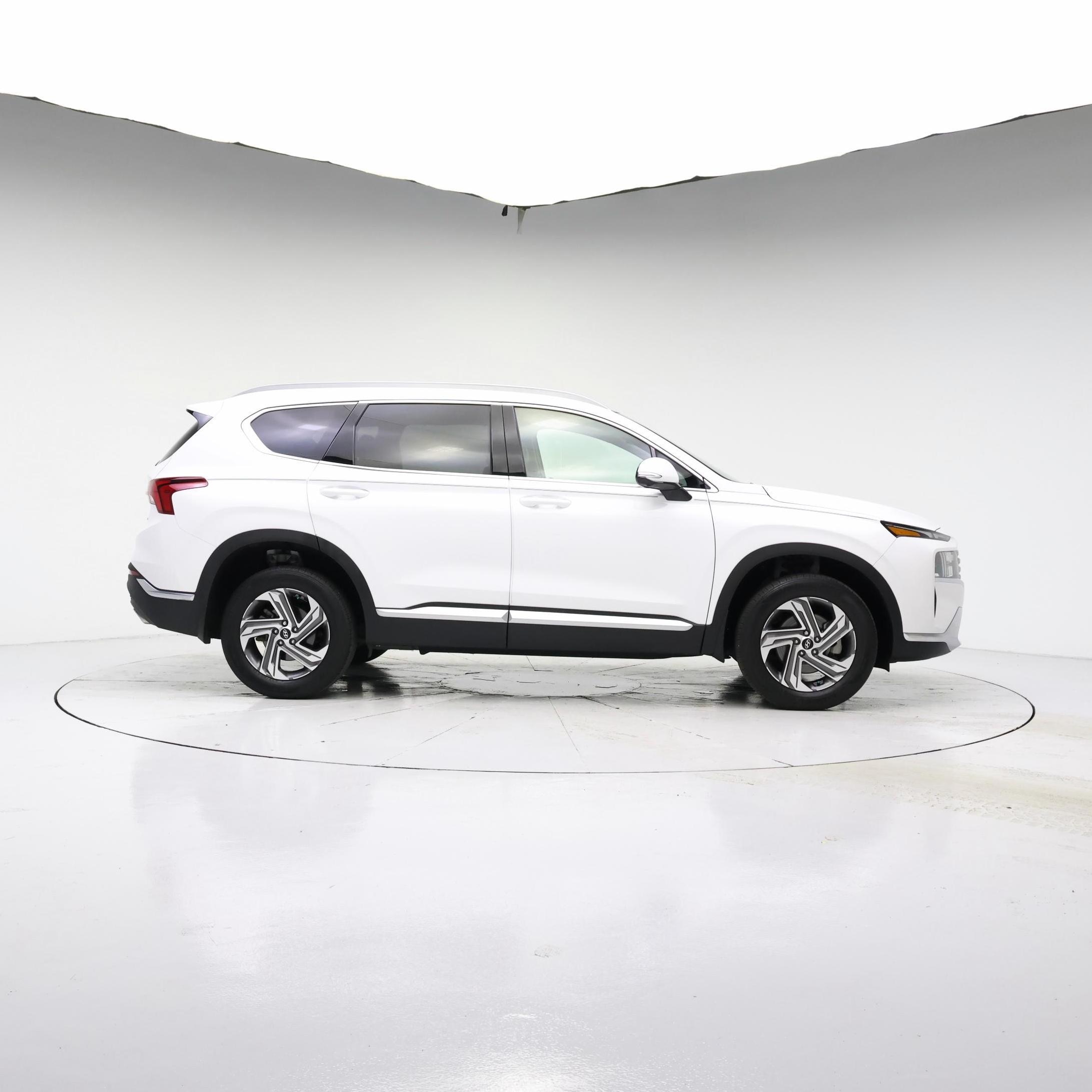 Thumbnail: 2023 Hyundai Santa Fe - 7
