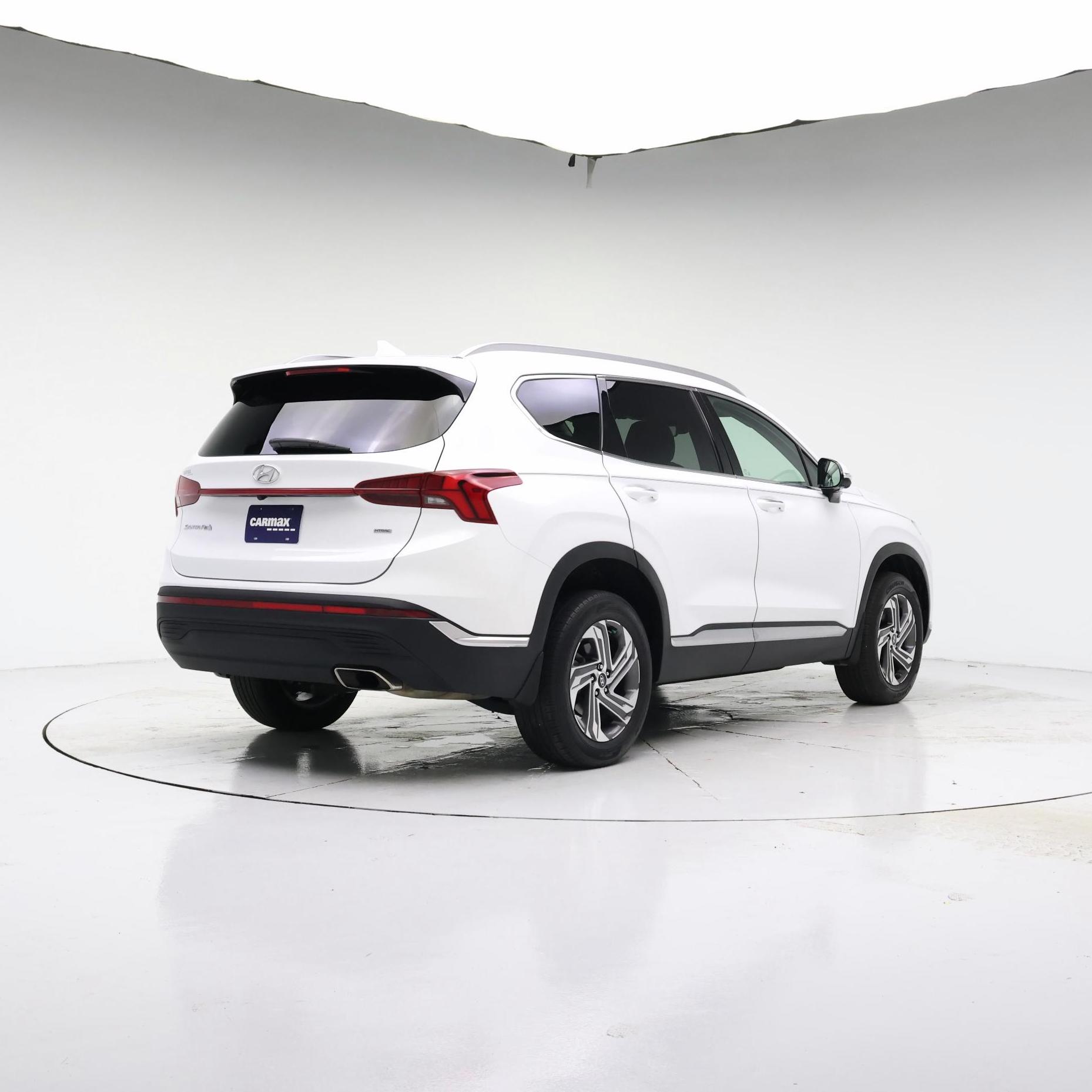Thumbnail: 2023 Hyundai Santa Fe - 8
