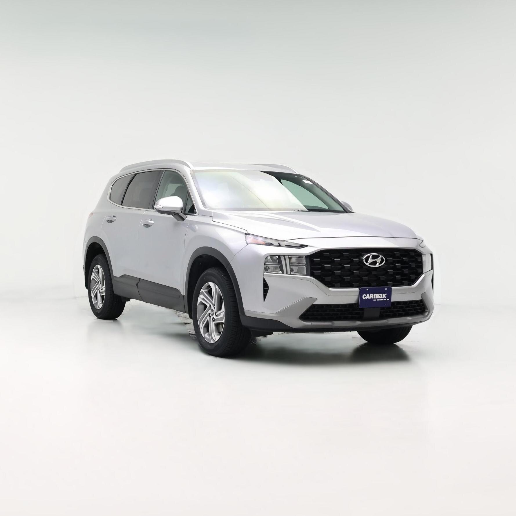 Thumbnail: 2023 Hyundai Santa Fe - 1