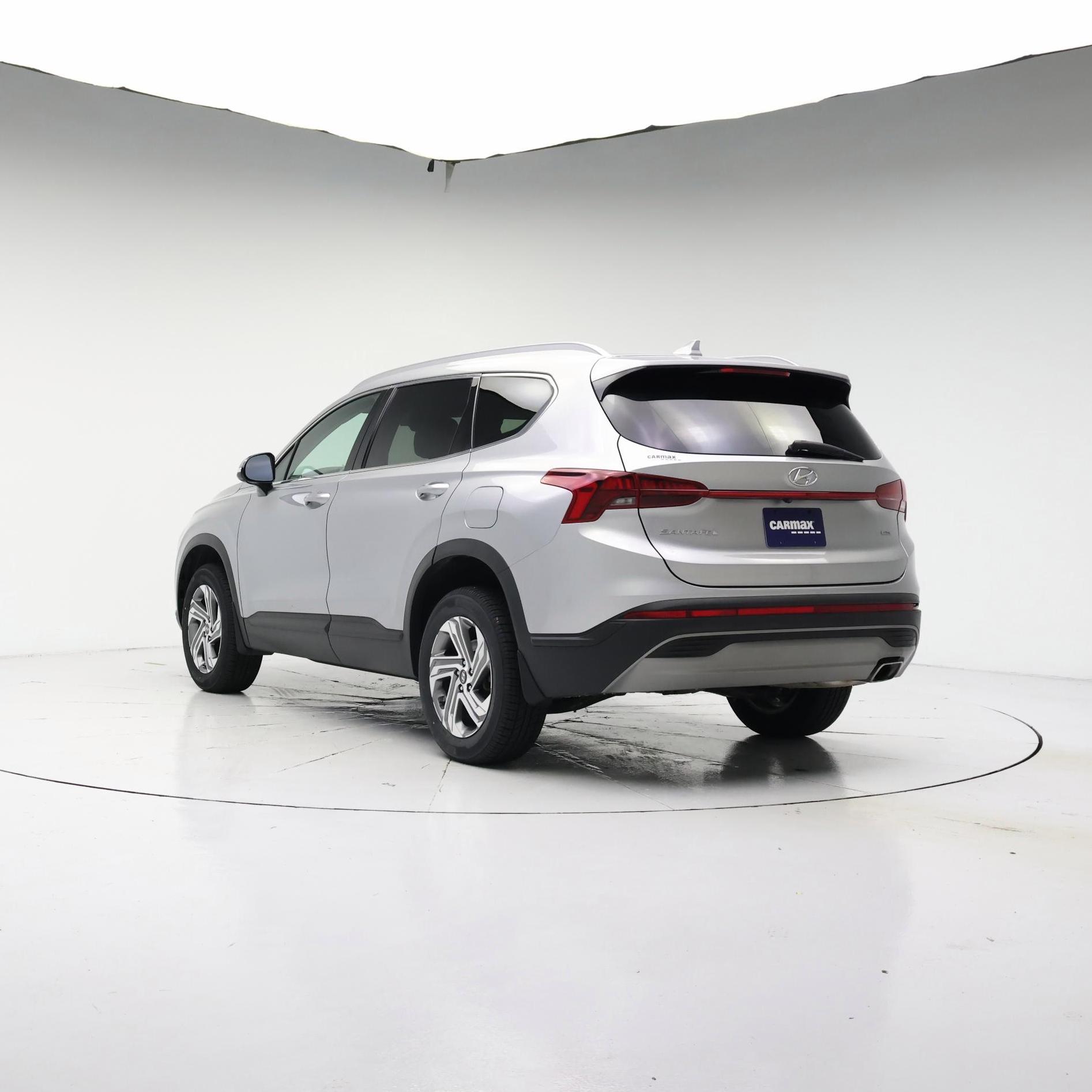Thumbnail: 2023 Hyundai Santa Fe - 2