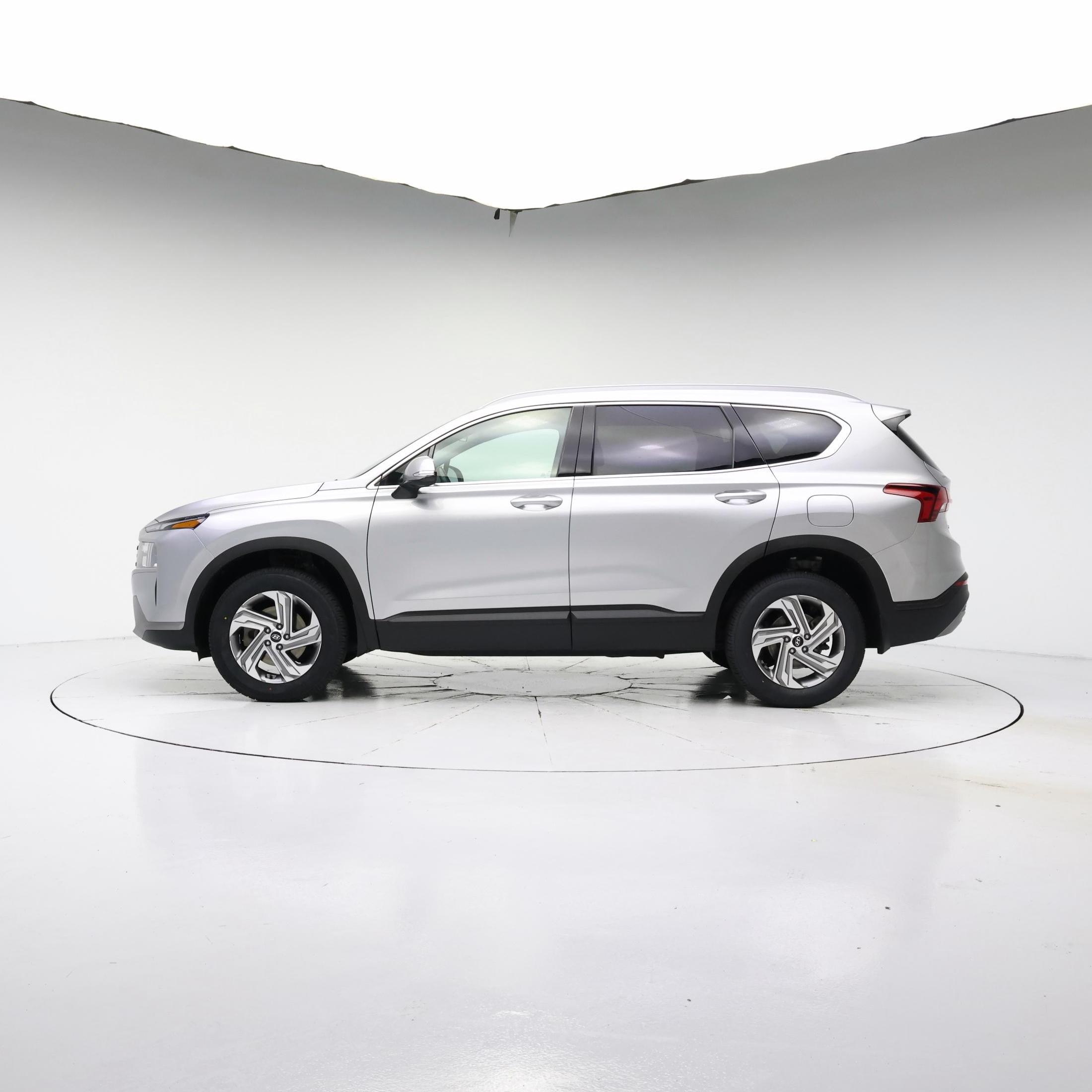 Thumbnail: 2023 Hyundai Santa Fe - 3