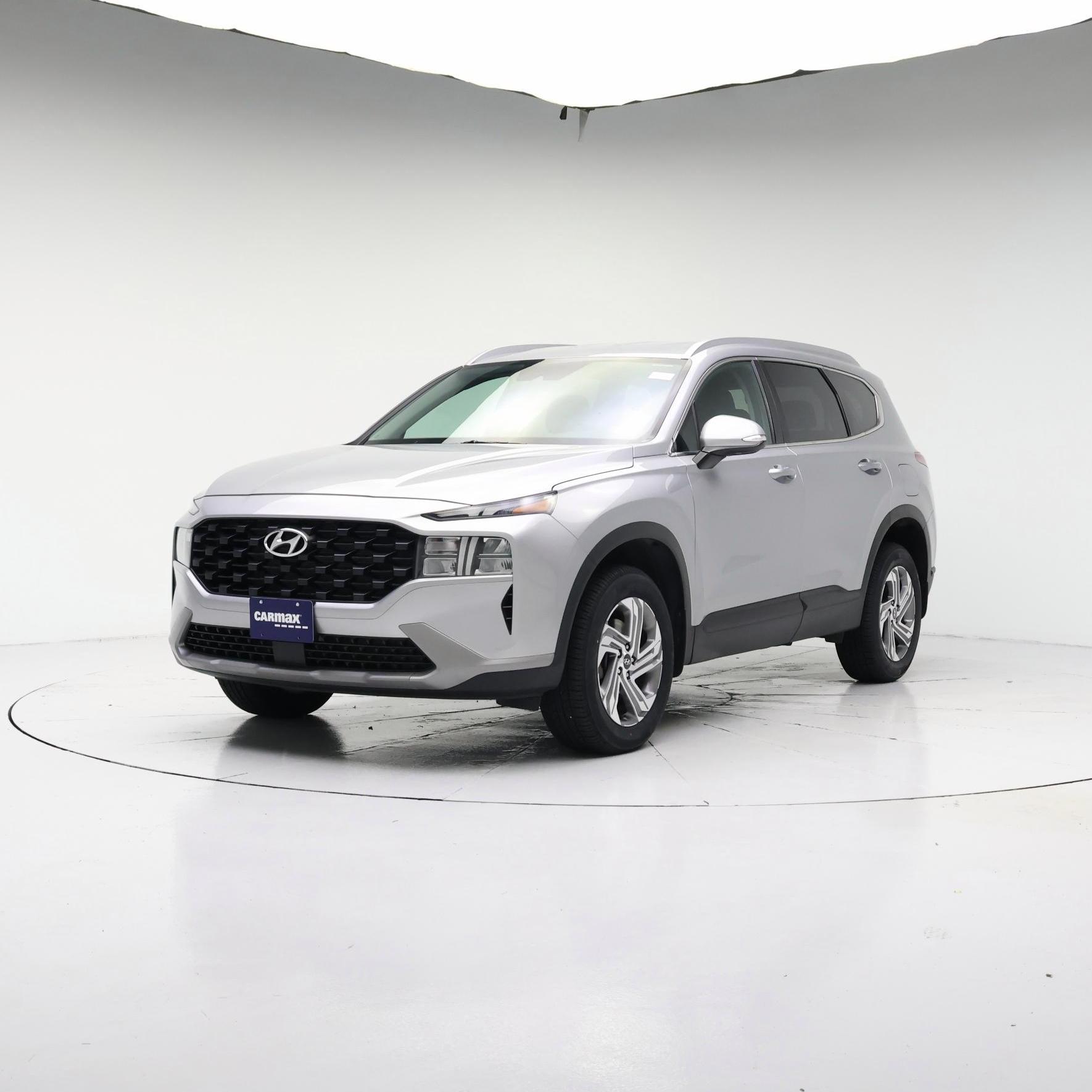 Thumbnail: 2023 Hyundai Santa Fe - 4