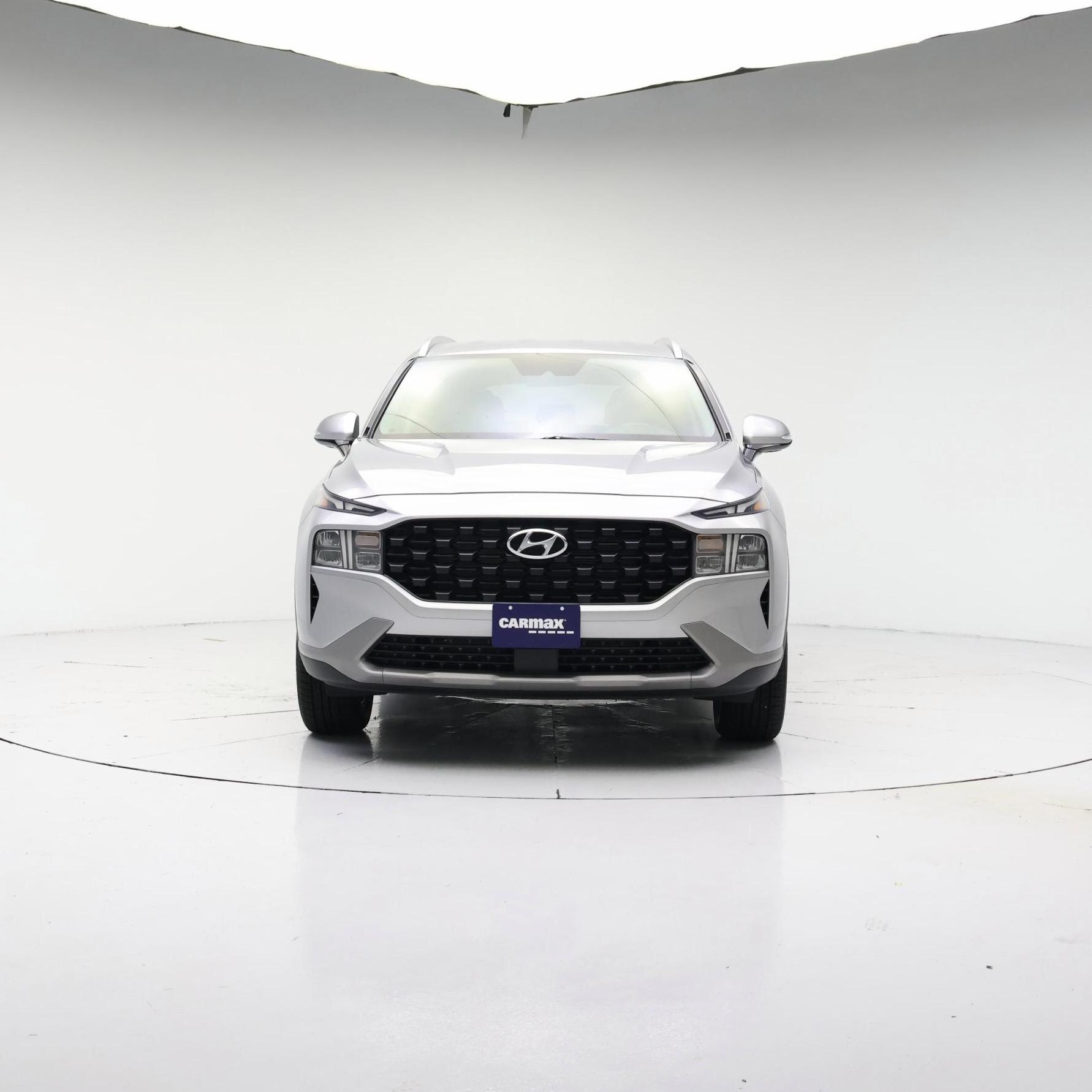 Thumbnail: 2023 Hyundai Santa Fe - 5