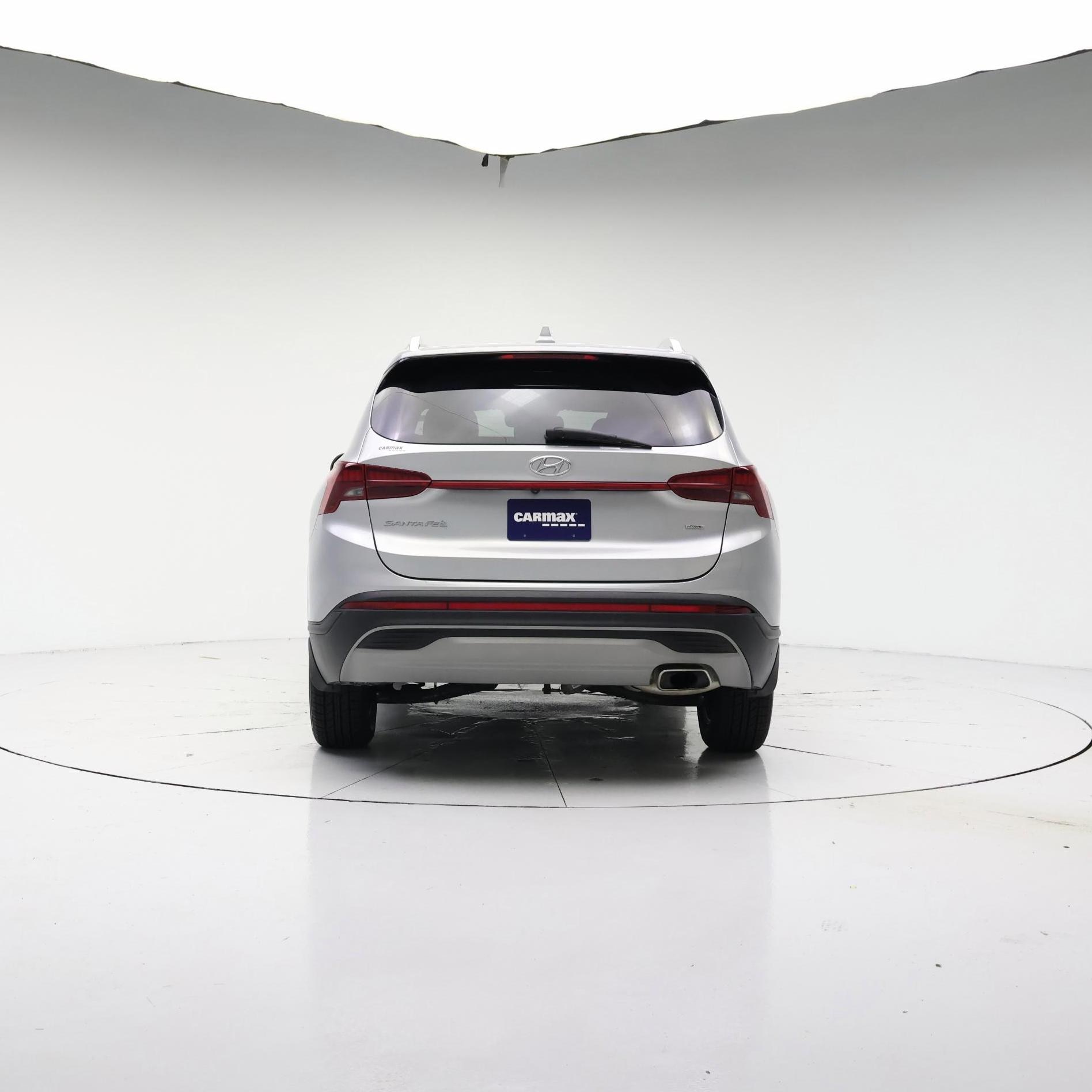Thumbnail: 2023 Hyundai Santa Fe - 6