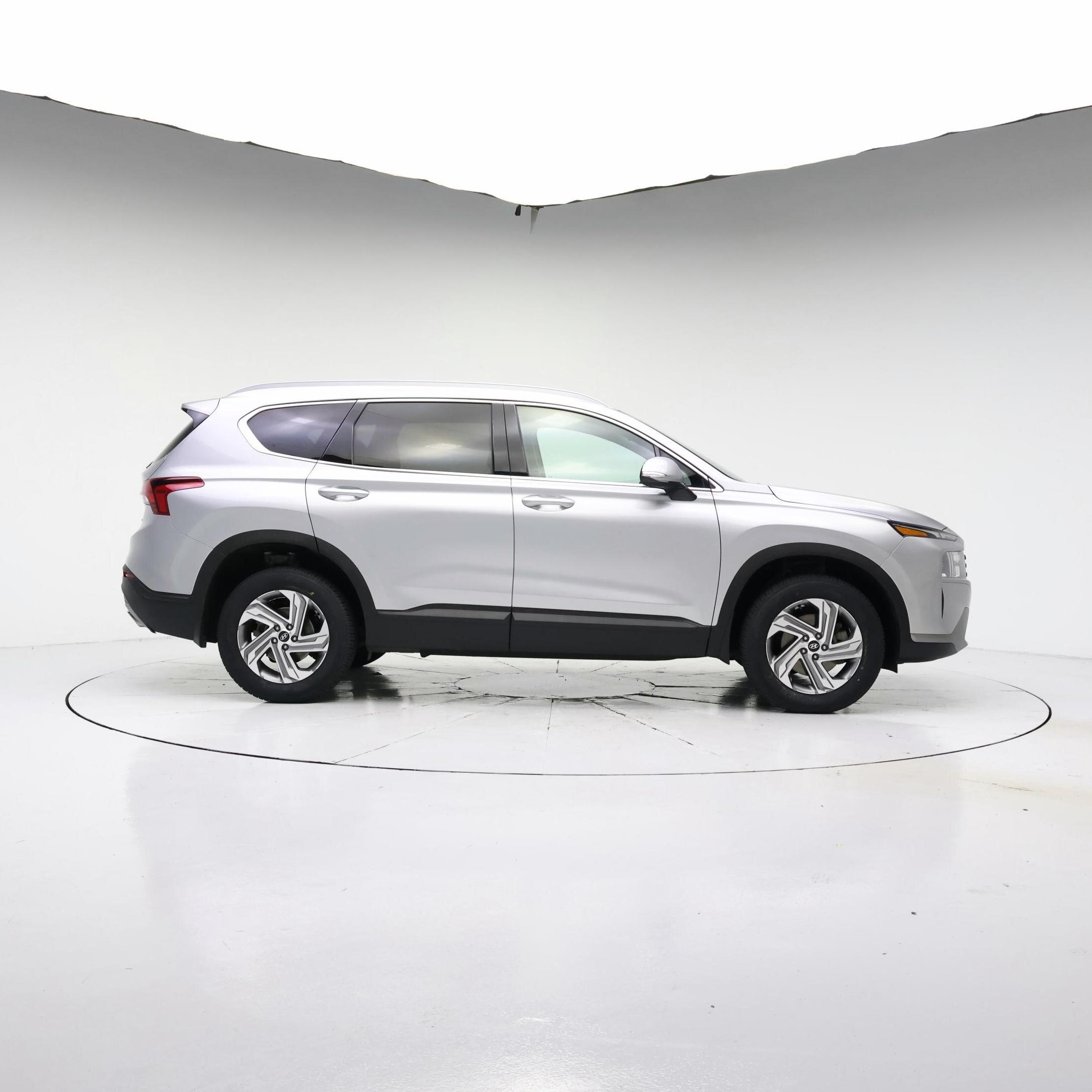 Thumbnail: 2023 Hyundai Santa Fe - 7
