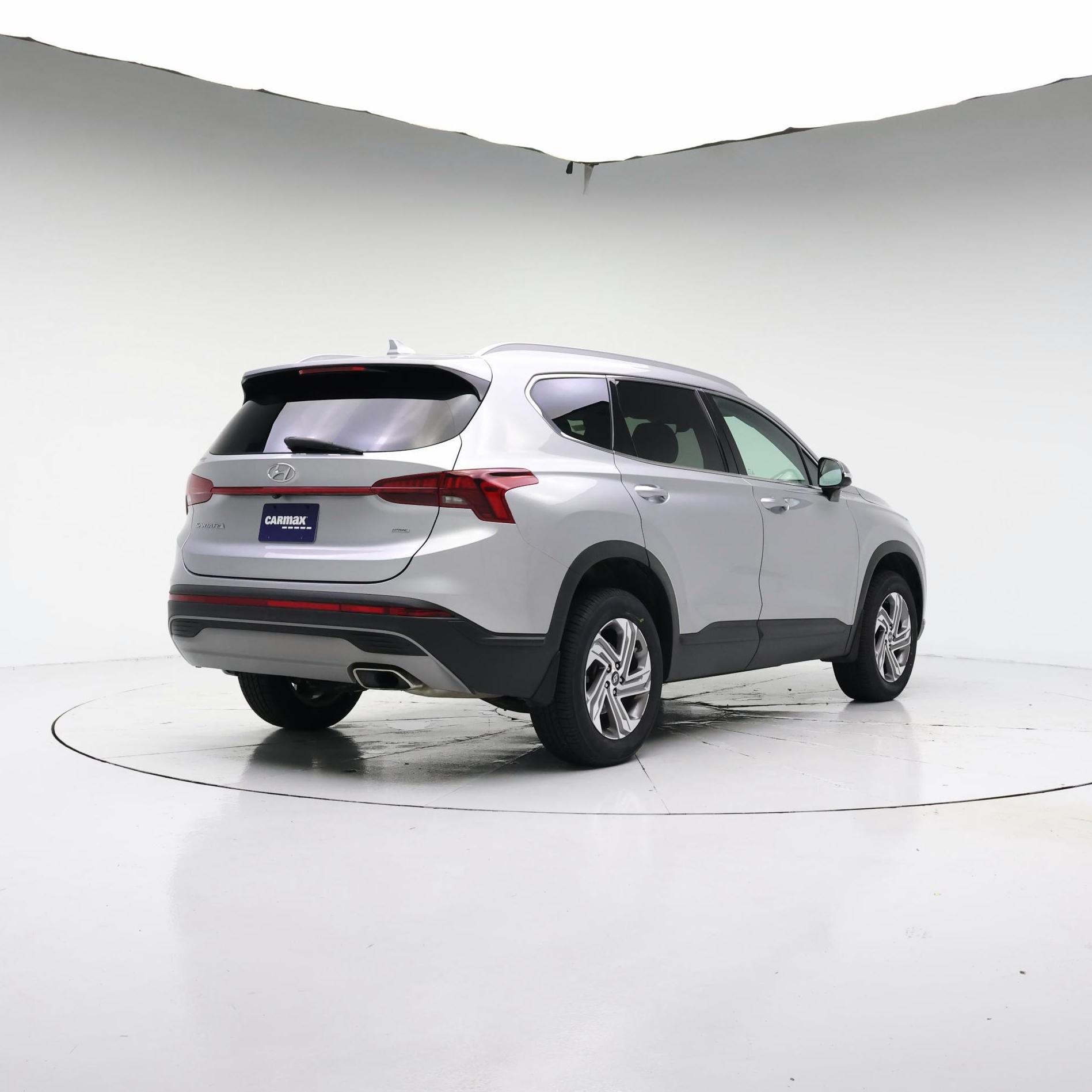 Thumbnail: 2023 Hyundai Santa Fe - 8