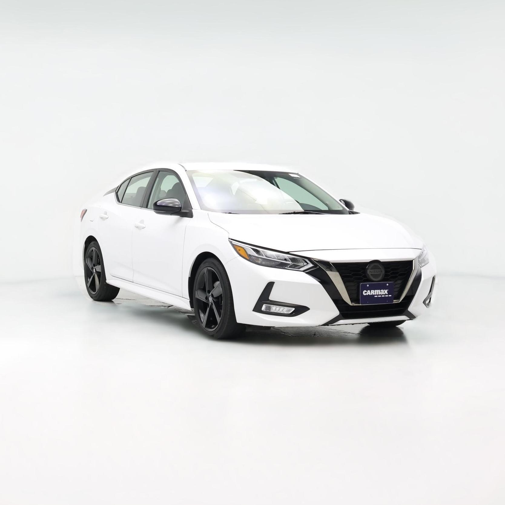 Thumbnail: 2022 Nissan Sentra - 1
