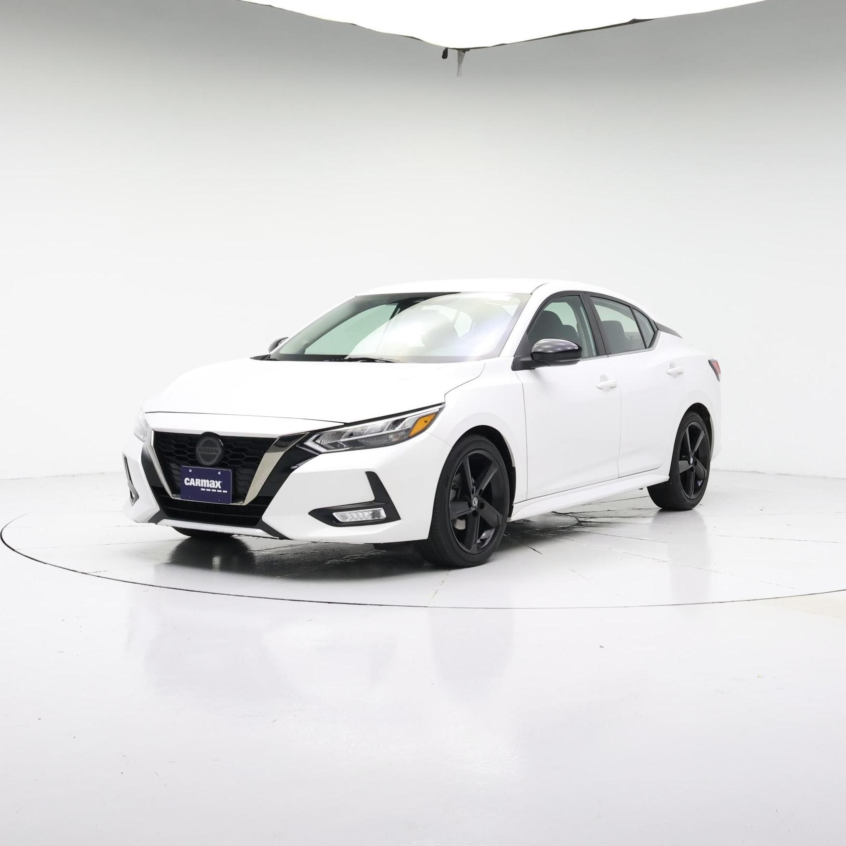 Thumbnail: 2022 Nissan Sentra - 4