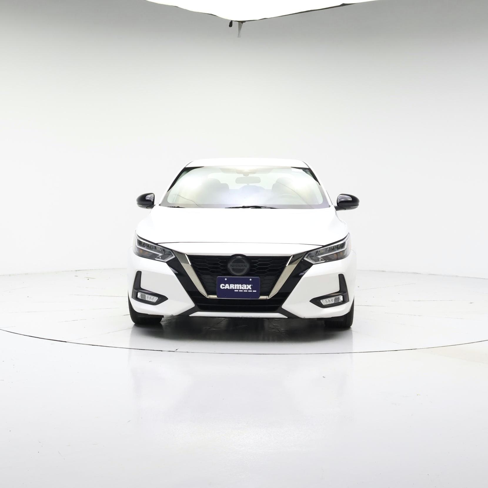 Thumbnail: 2022 Nissan Sentra - 5