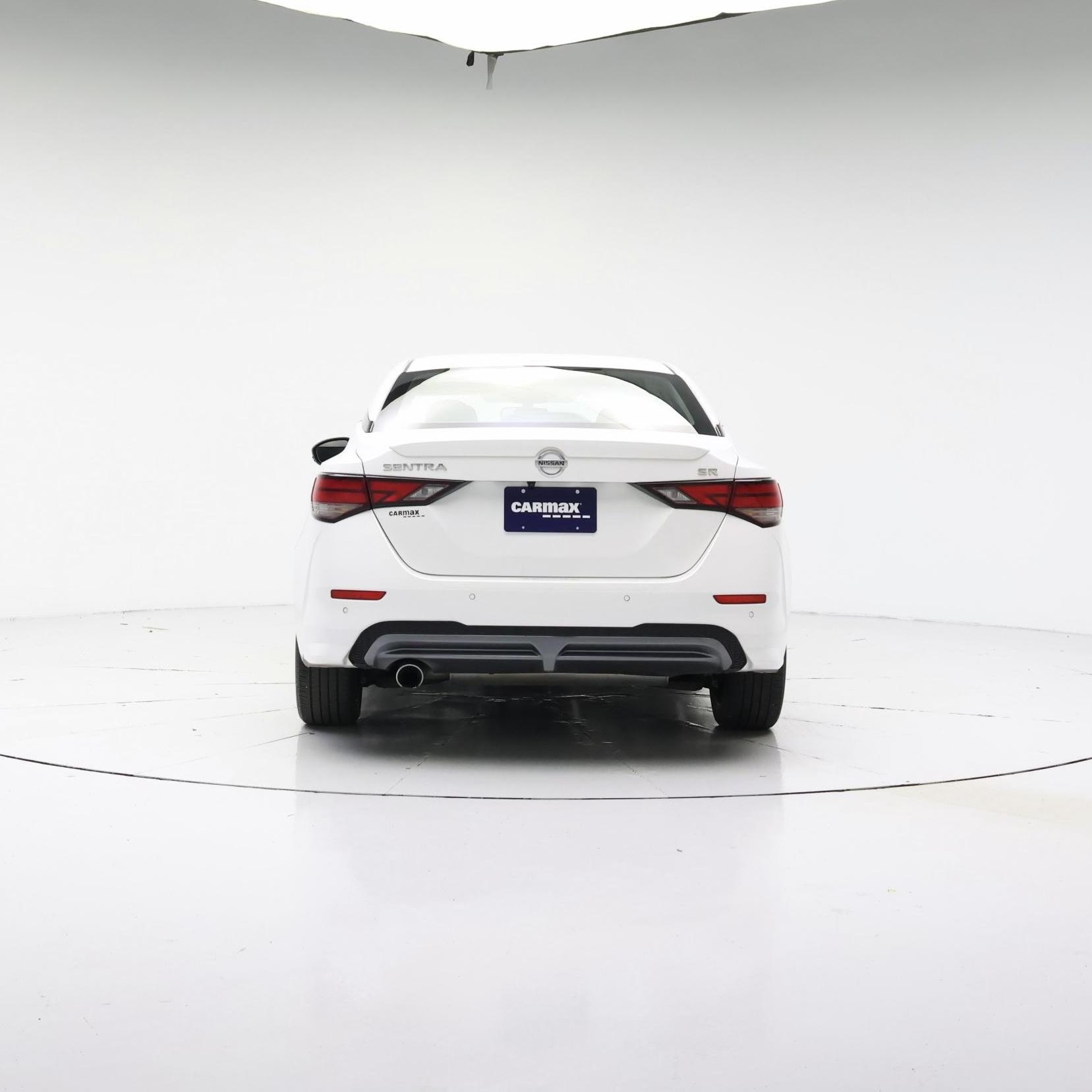 Thumbnail: 2022 Nissan Sentra - 6