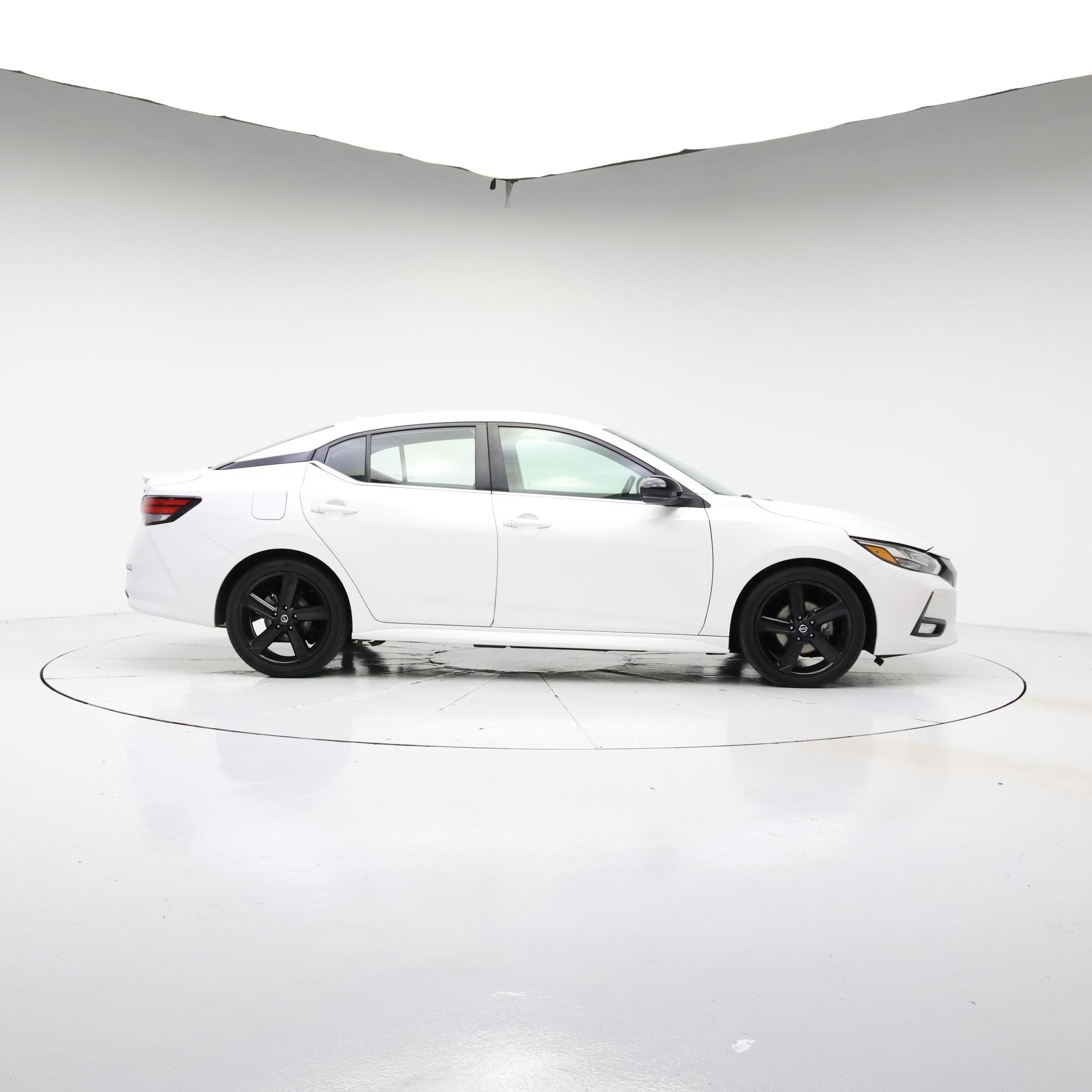 Thumbnail: 2022 Nissan Sentra - 7