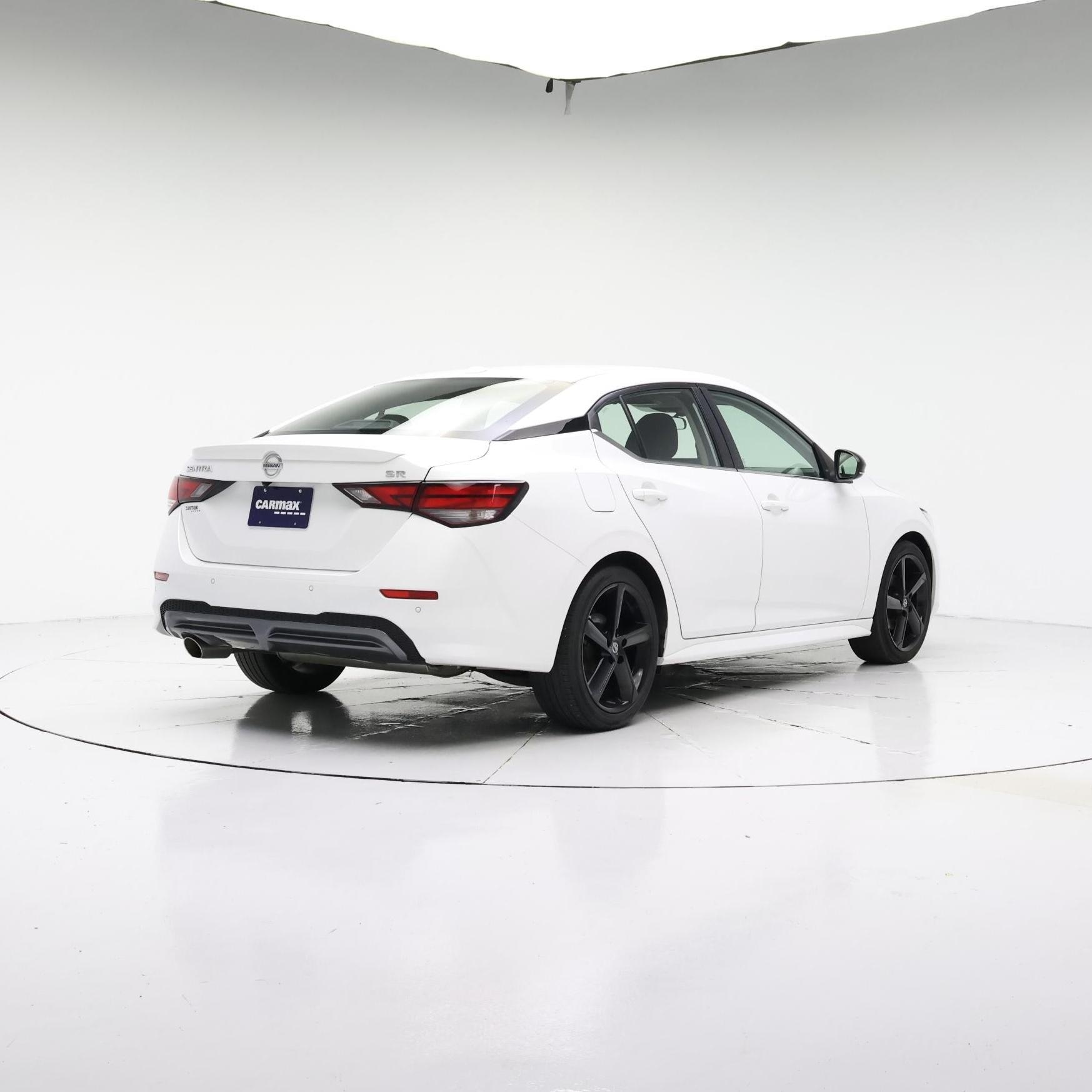 Thumbnail: 2022 Nissan Sentra - 8