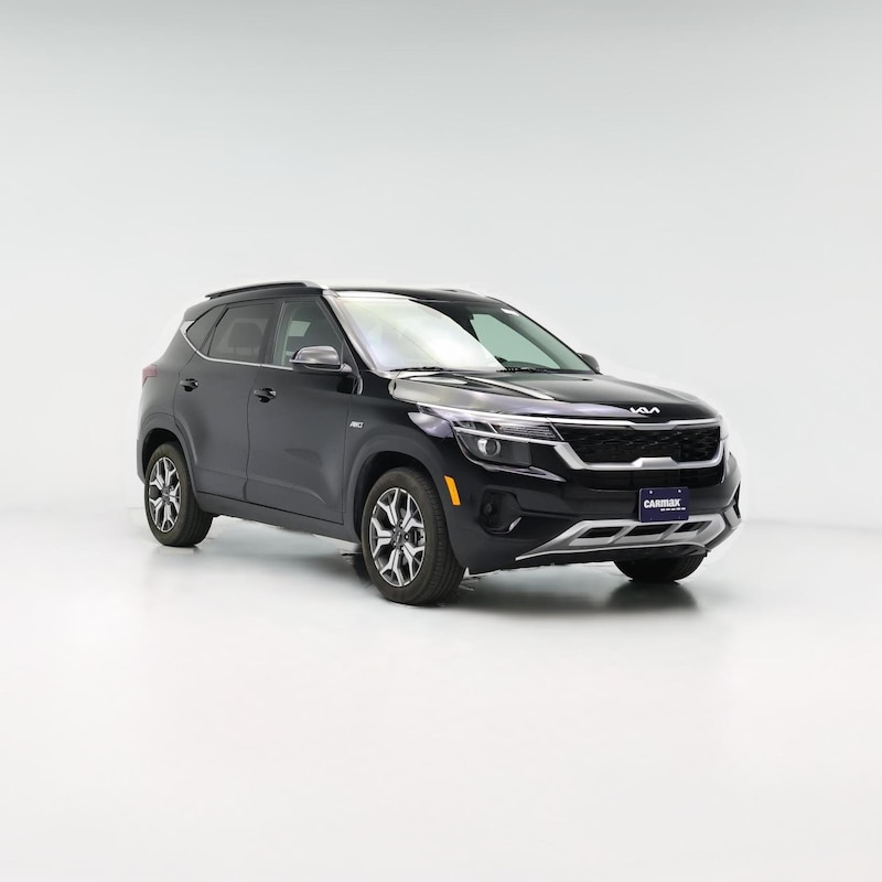 2023 Kia Seltos EX